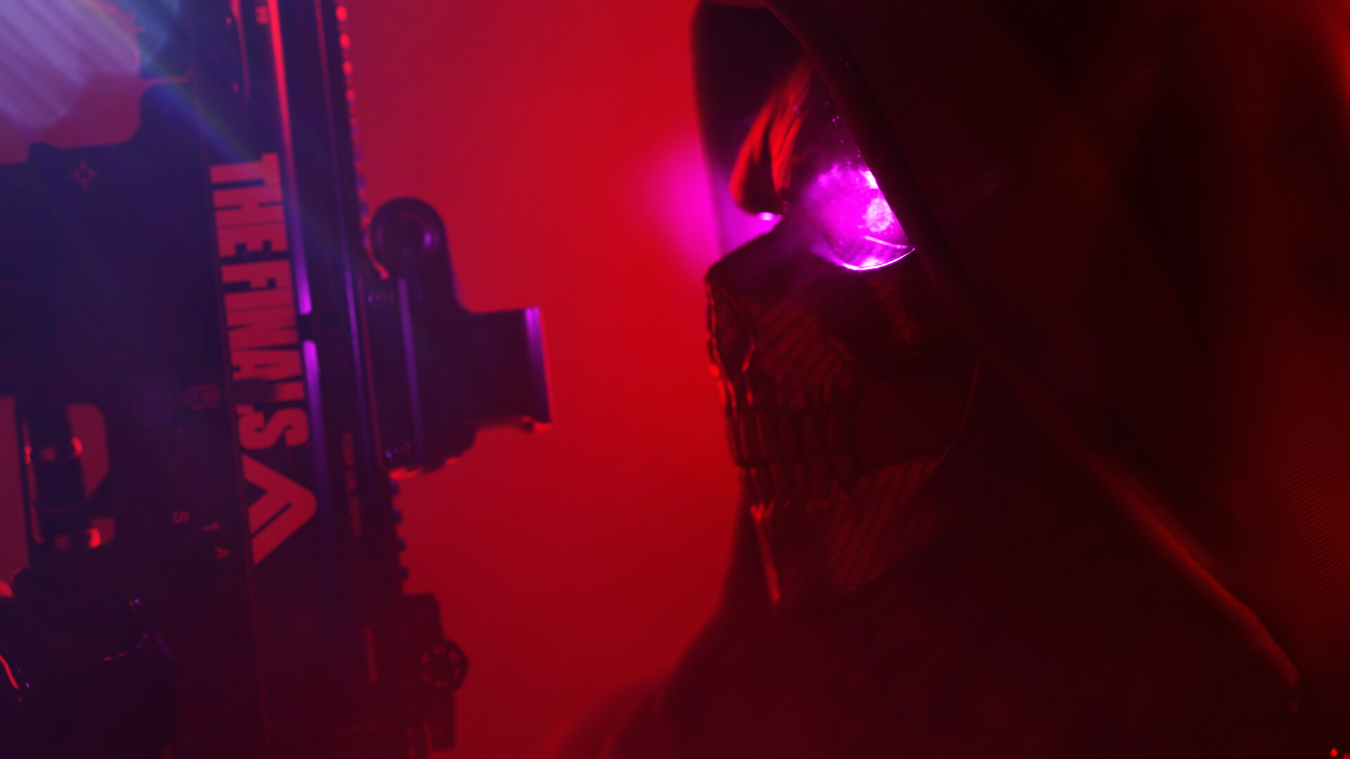 THE FINALS Preview 3