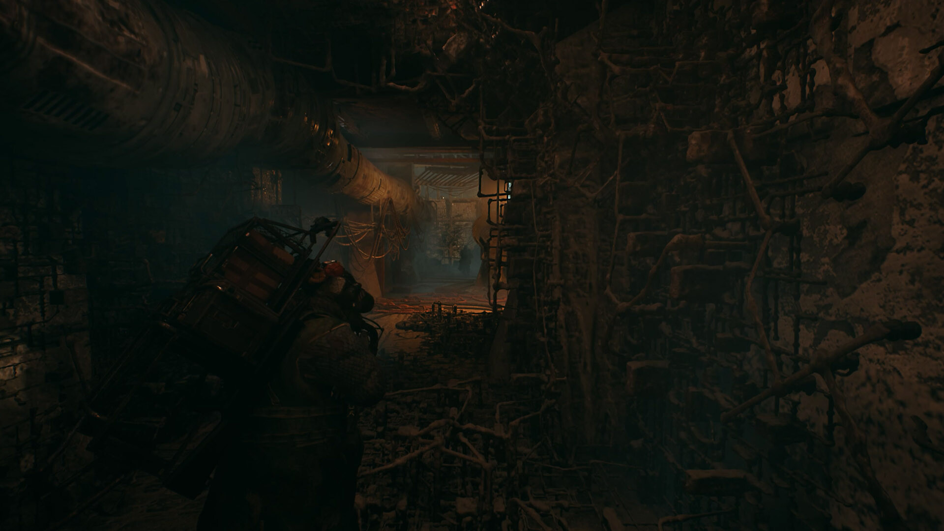 The Forever Winter Preview 4