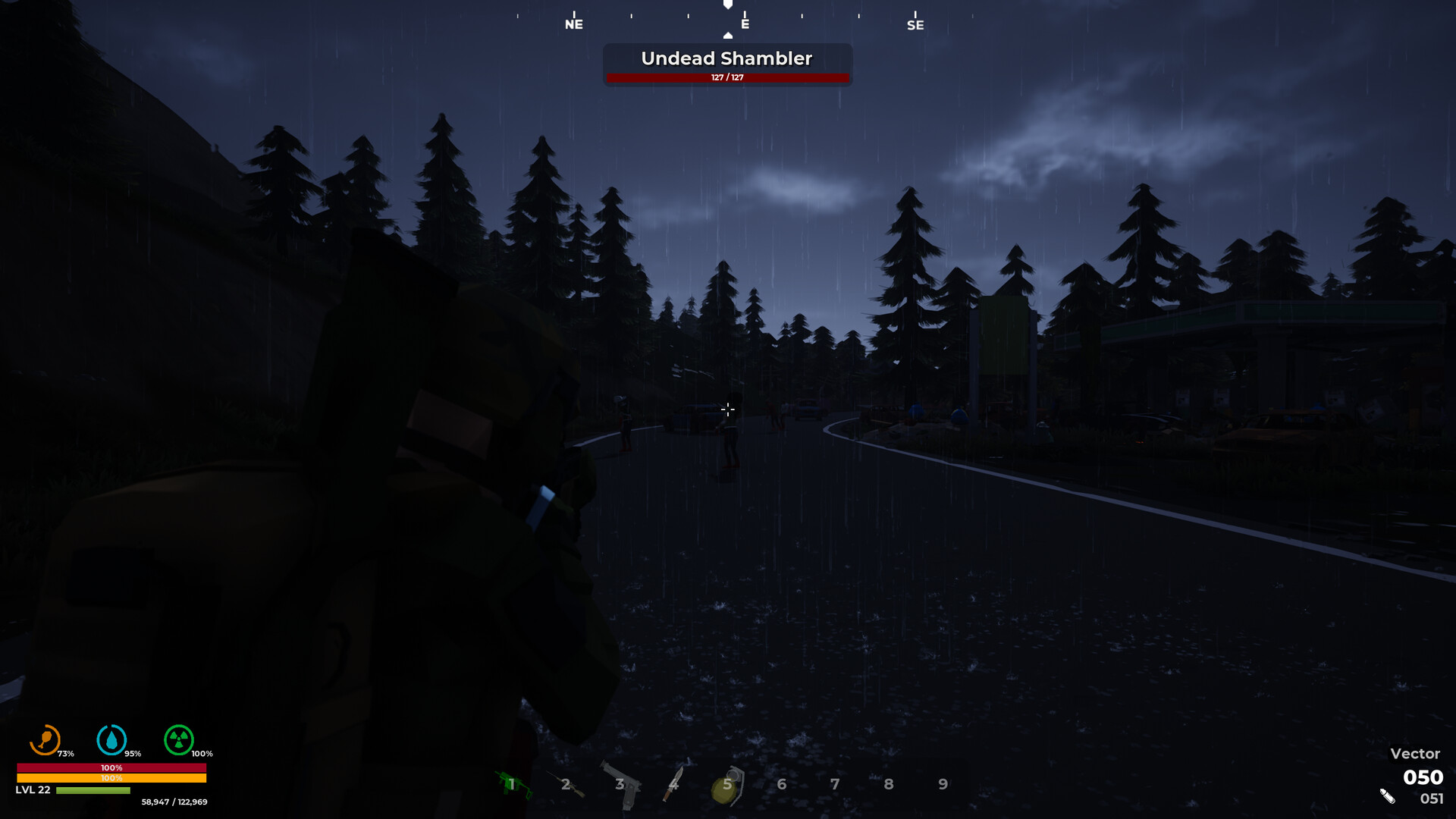 SurrounDead Preview 3