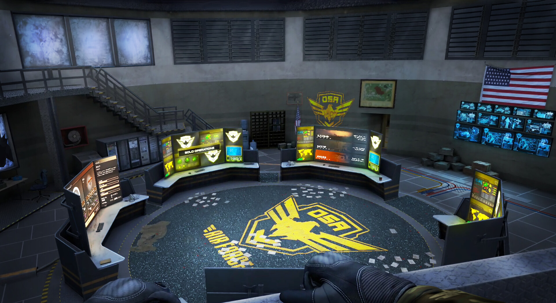 Zero Caliber 2 Remastered Preview 3