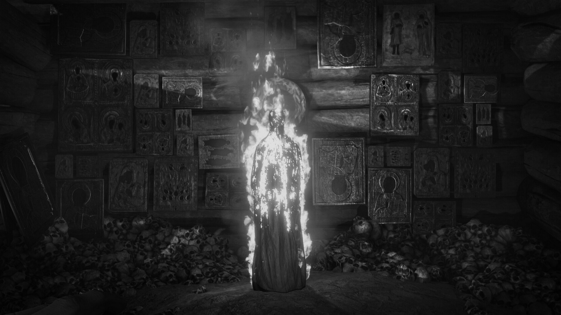 One-Eyed Likho Preview 2