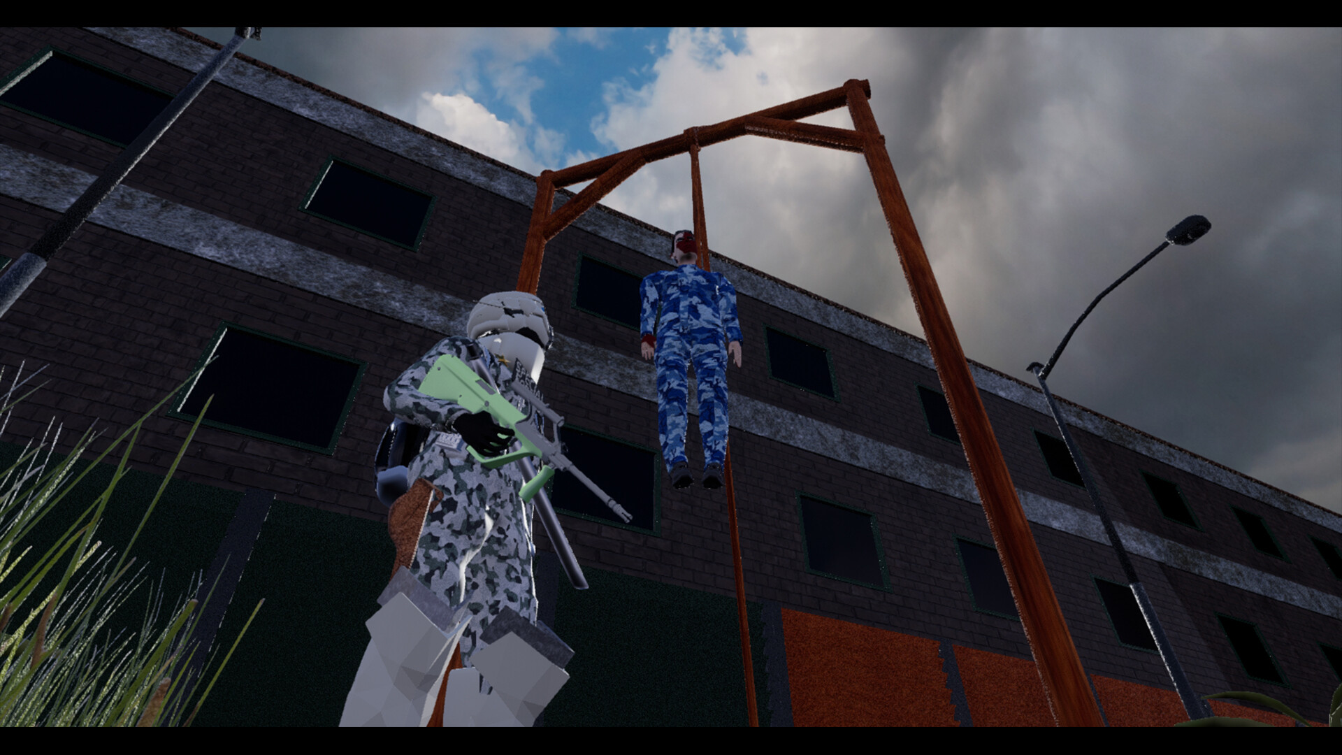 Lucky Pikinini — IMS Intelligence Corp Preview 2