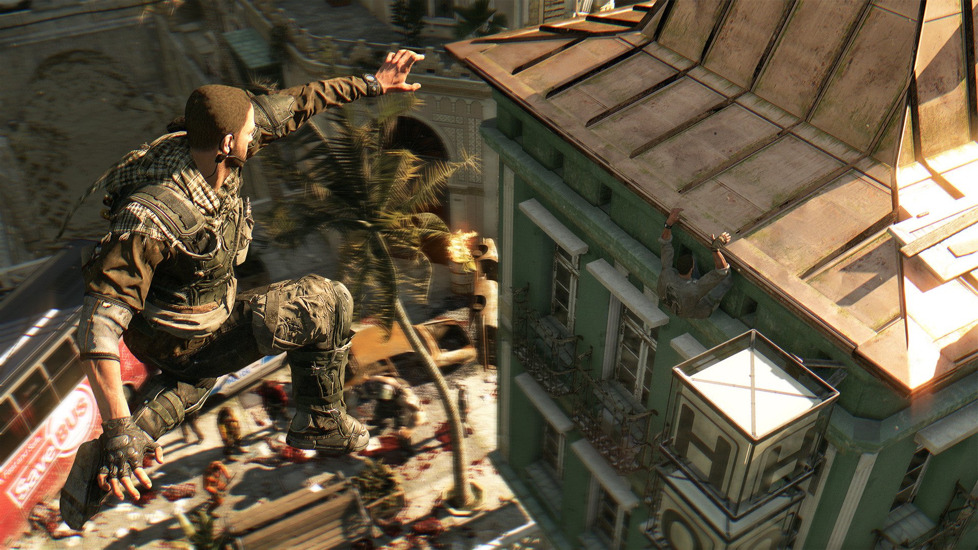 Dying Light Preview 5