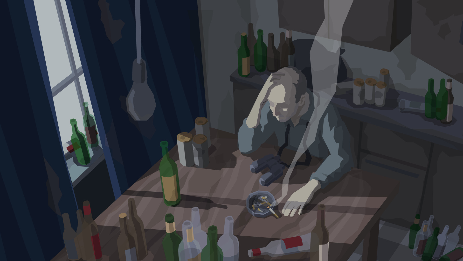 This Is the Police 2 Preview 4