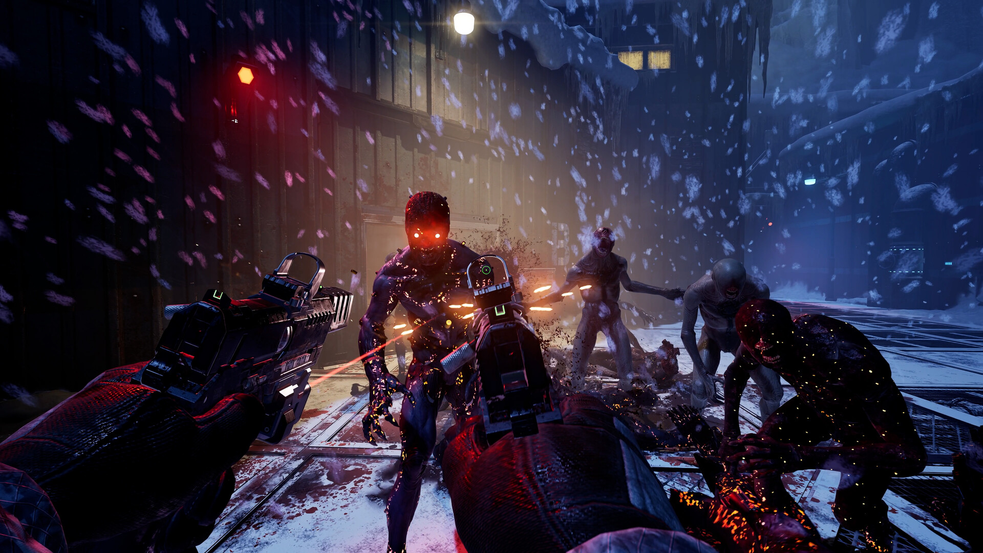 Killing Floor 3 Preview 1