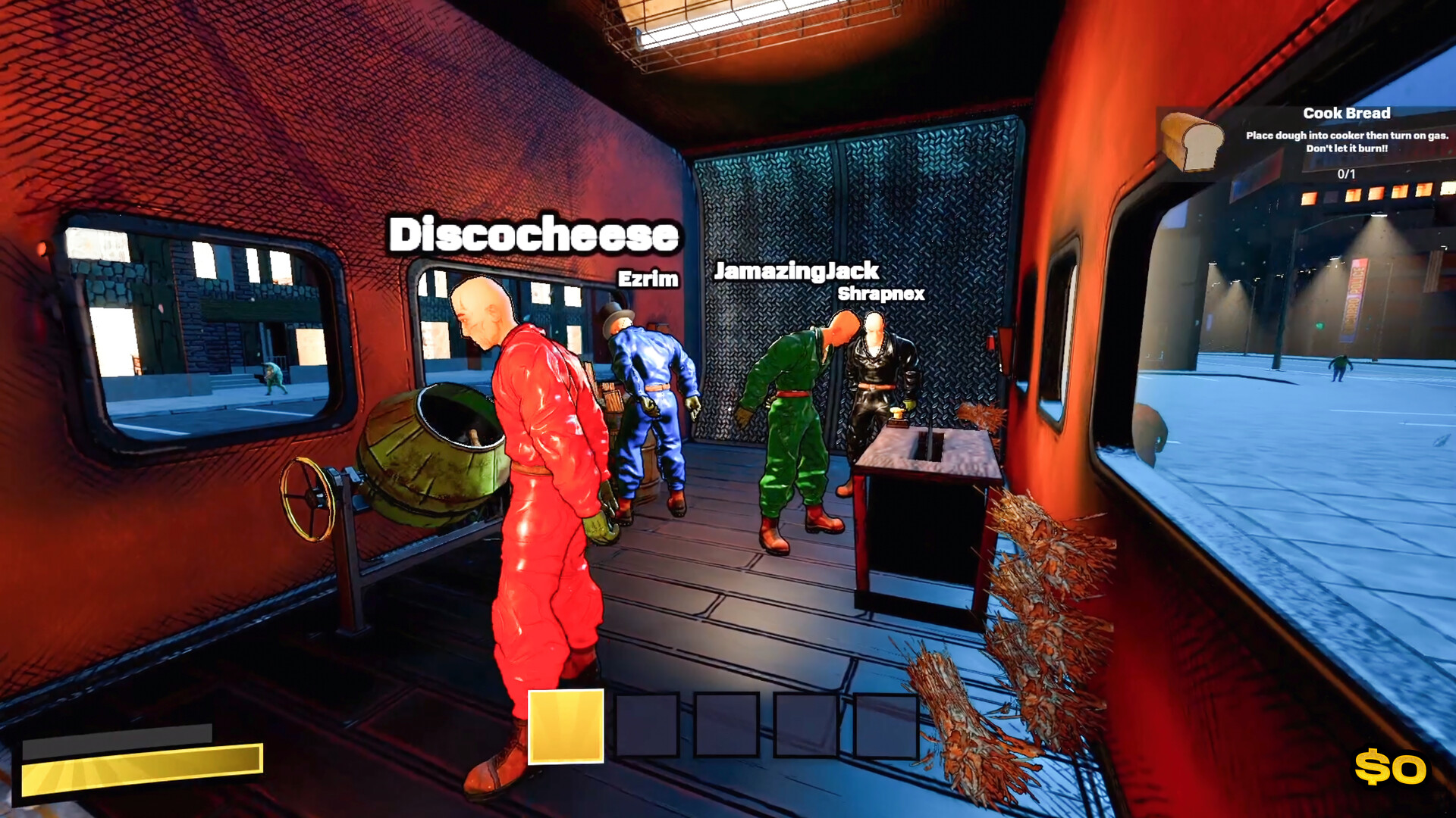 Baking Bad Preview 1