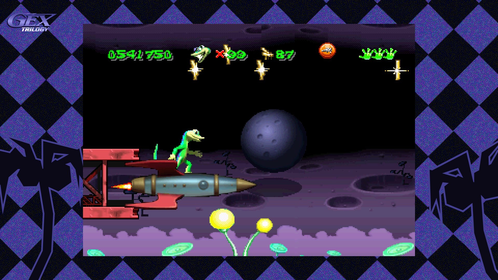 GEX Trilogy Preview 5