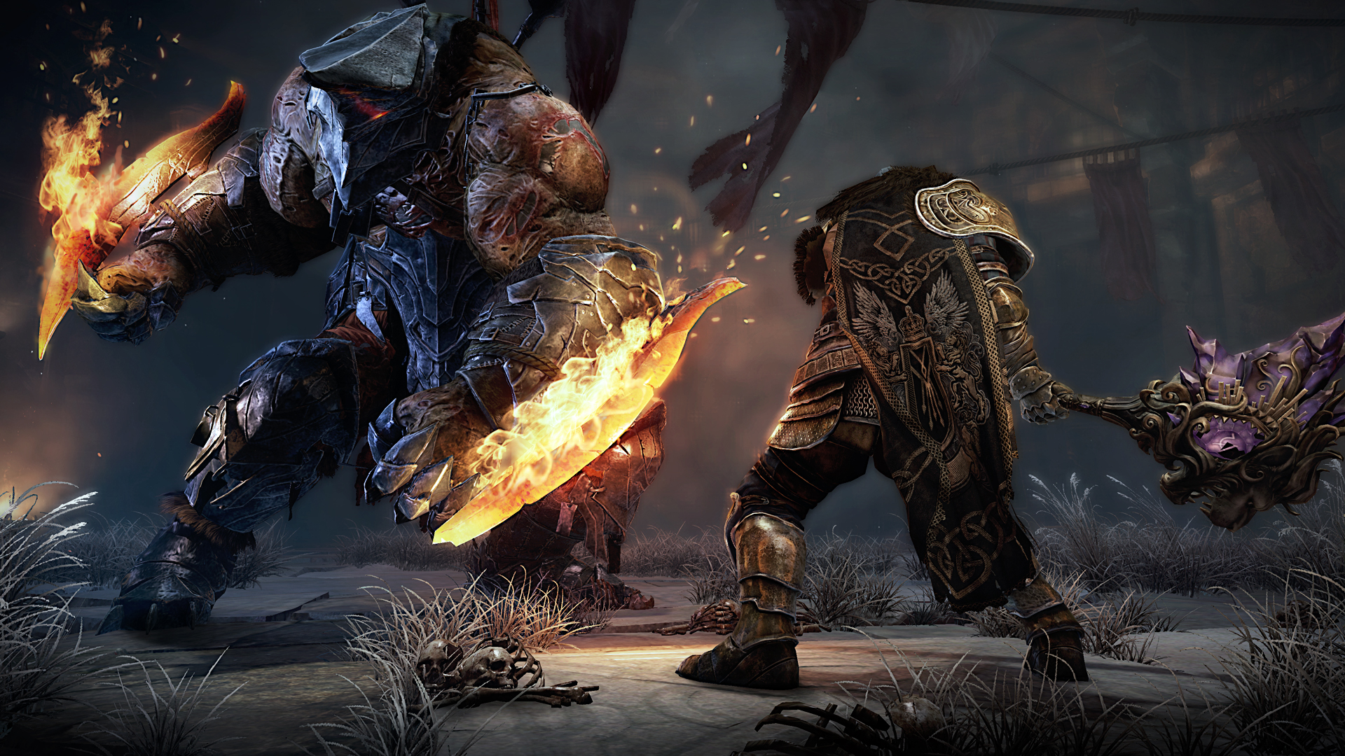 Lords Of The Fallen™ 2014 Preview 5