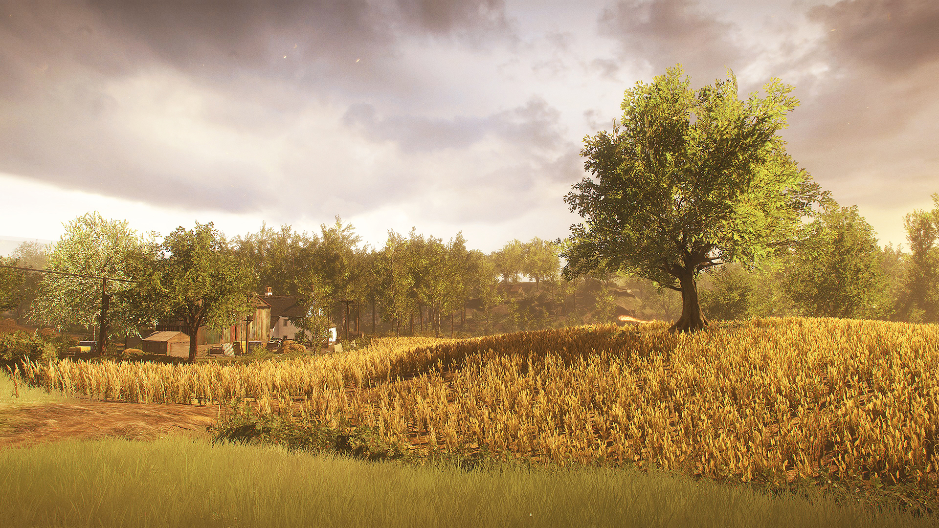 Everybody’s Gone to the Rapture Preview 2