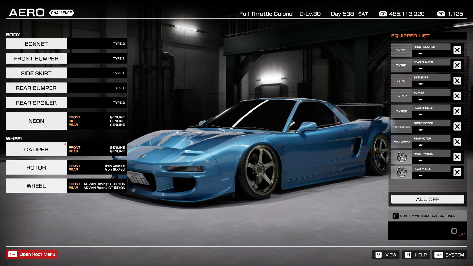 Tokyo Xtreme Racer Preview 3