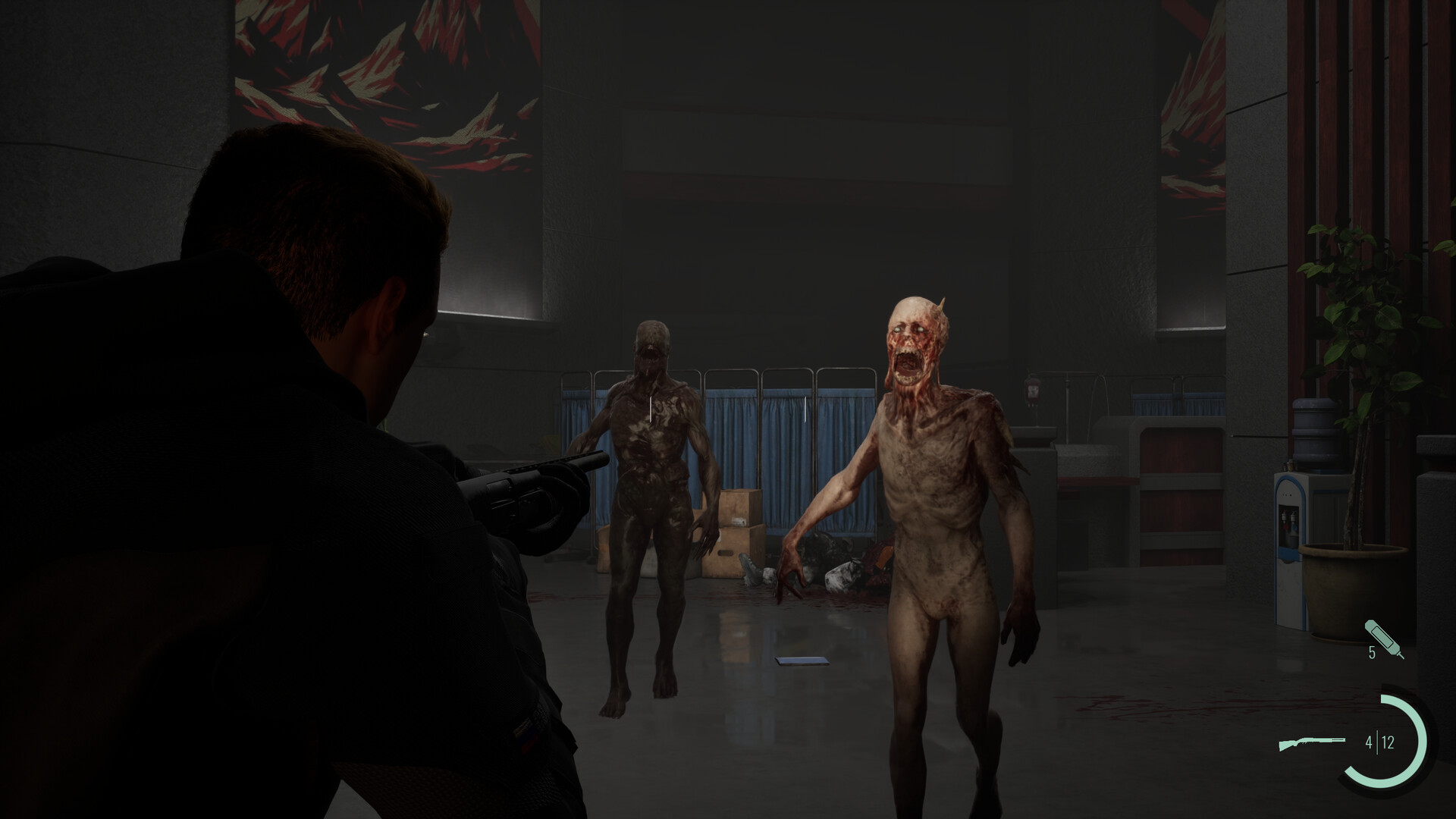 The Black Ice Preview 2