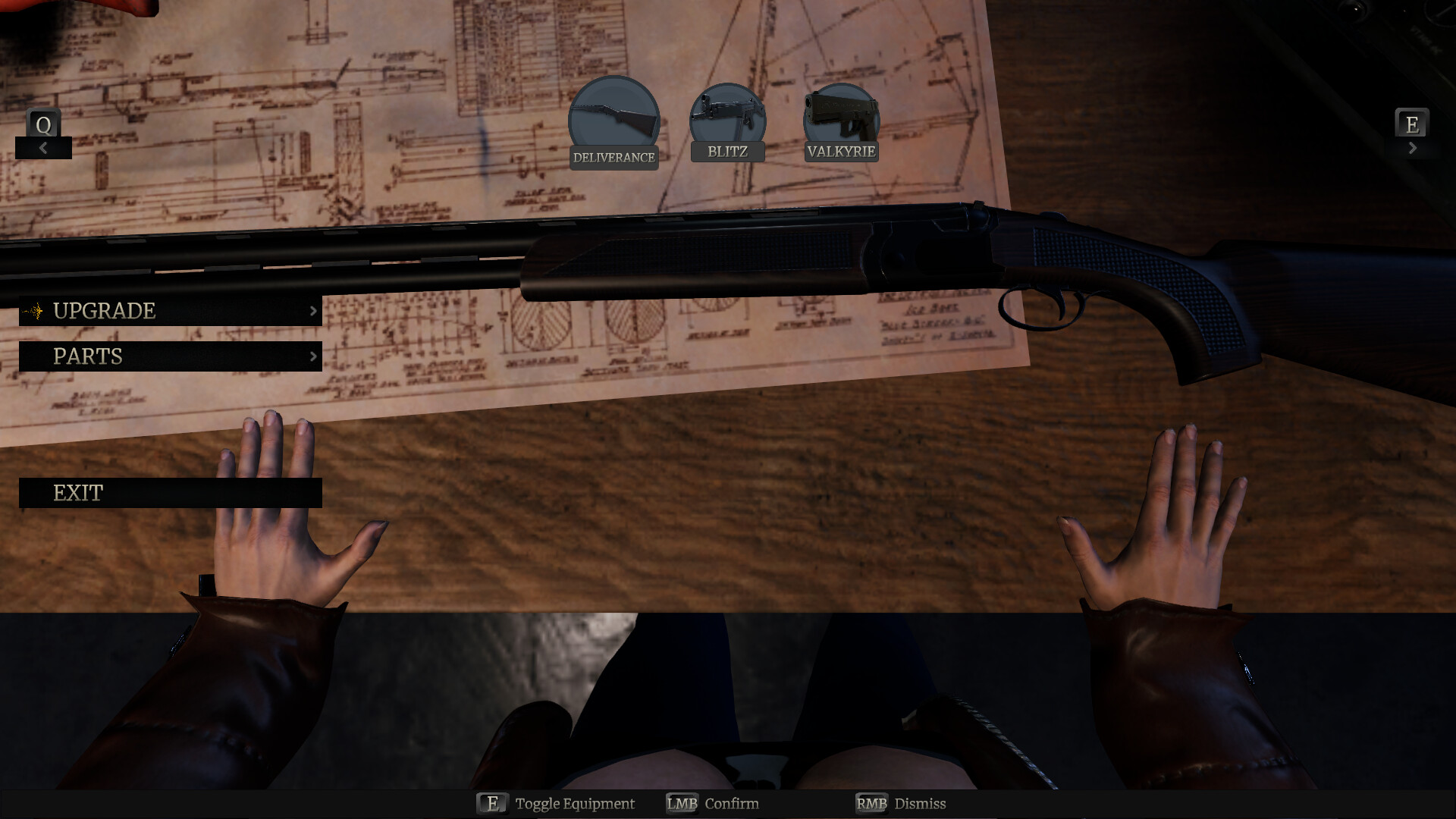 Wicked Seed Preview 3