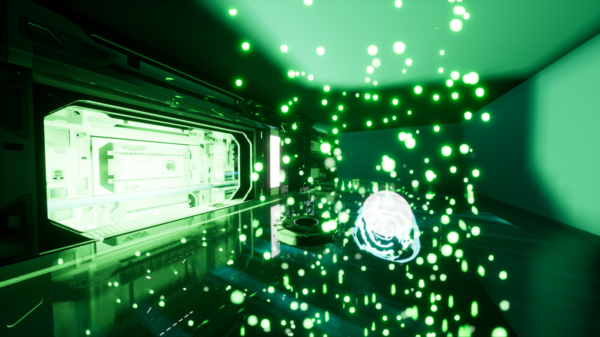 Gravity Field Preview 1