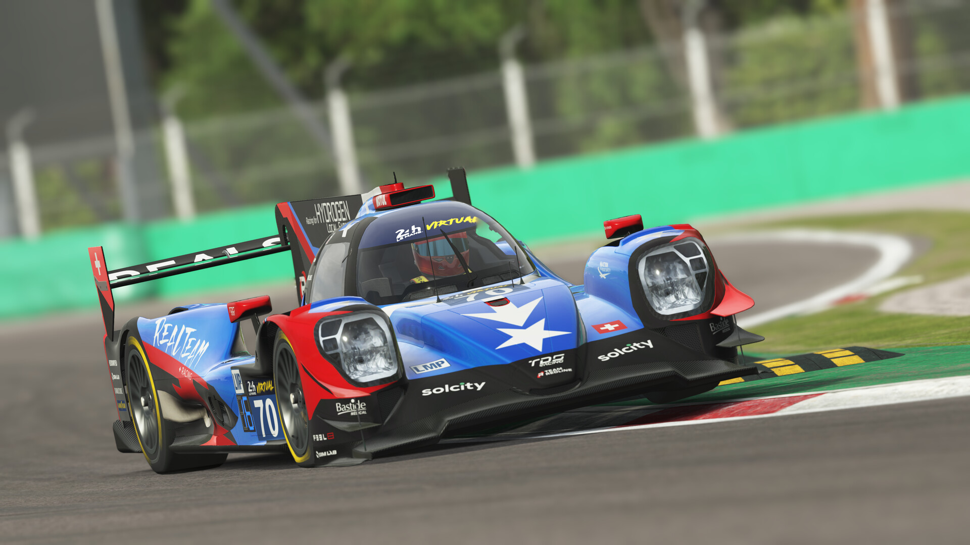 rFactor 2 Preview 2
