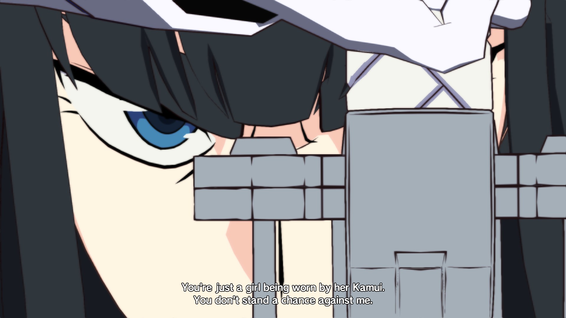 KILL la KILL -IF Preview 2