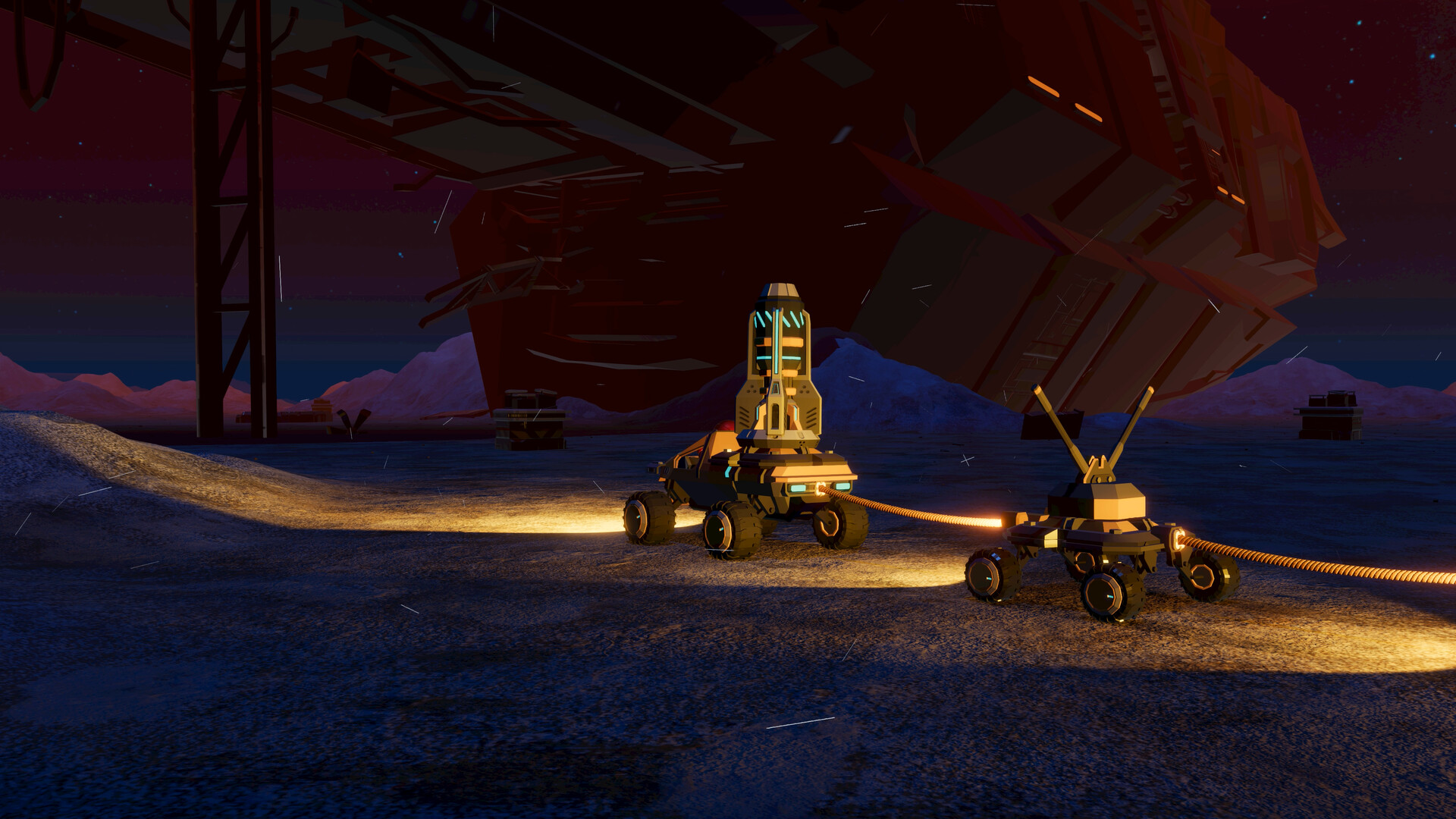 Blossom: The Seed of Life Preview 5