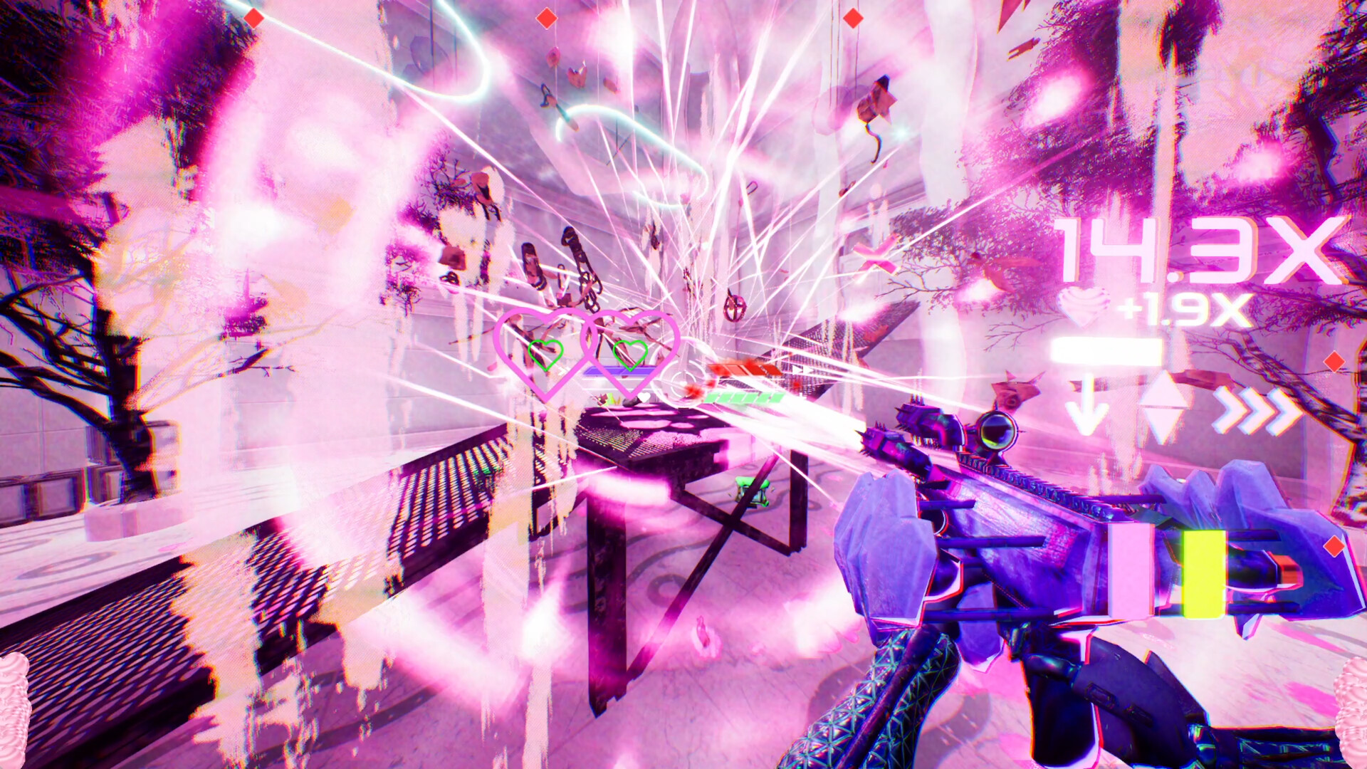 Don’t Stop, Girlypop! Preview 2