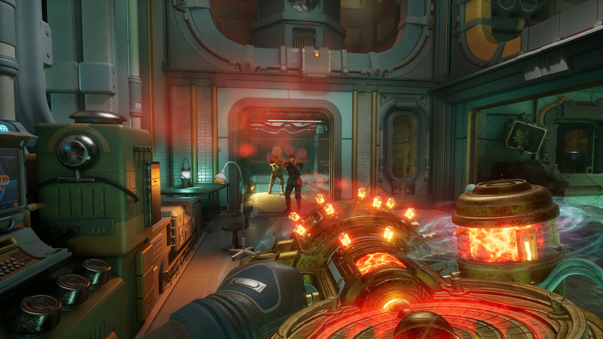 The Outer Worlds 2 Preview 1