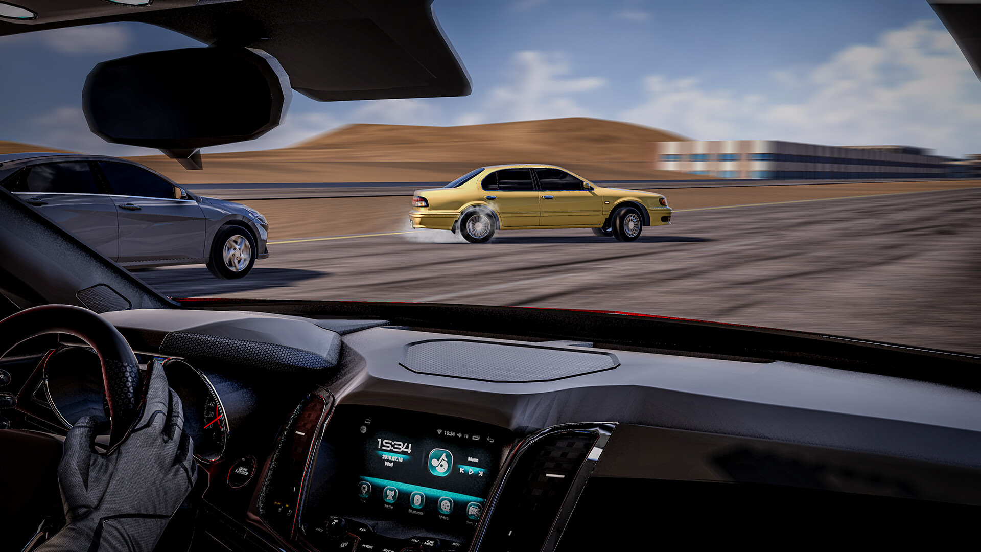 Drift-تفحيط Preview 4