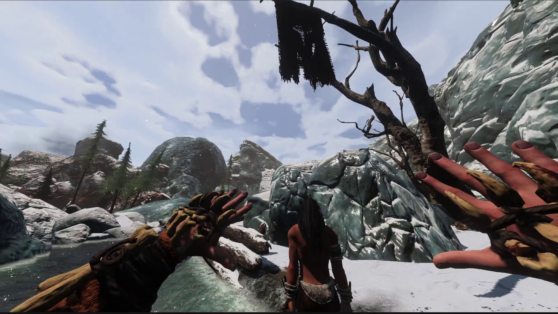 Neolithic Dawn Preview 4