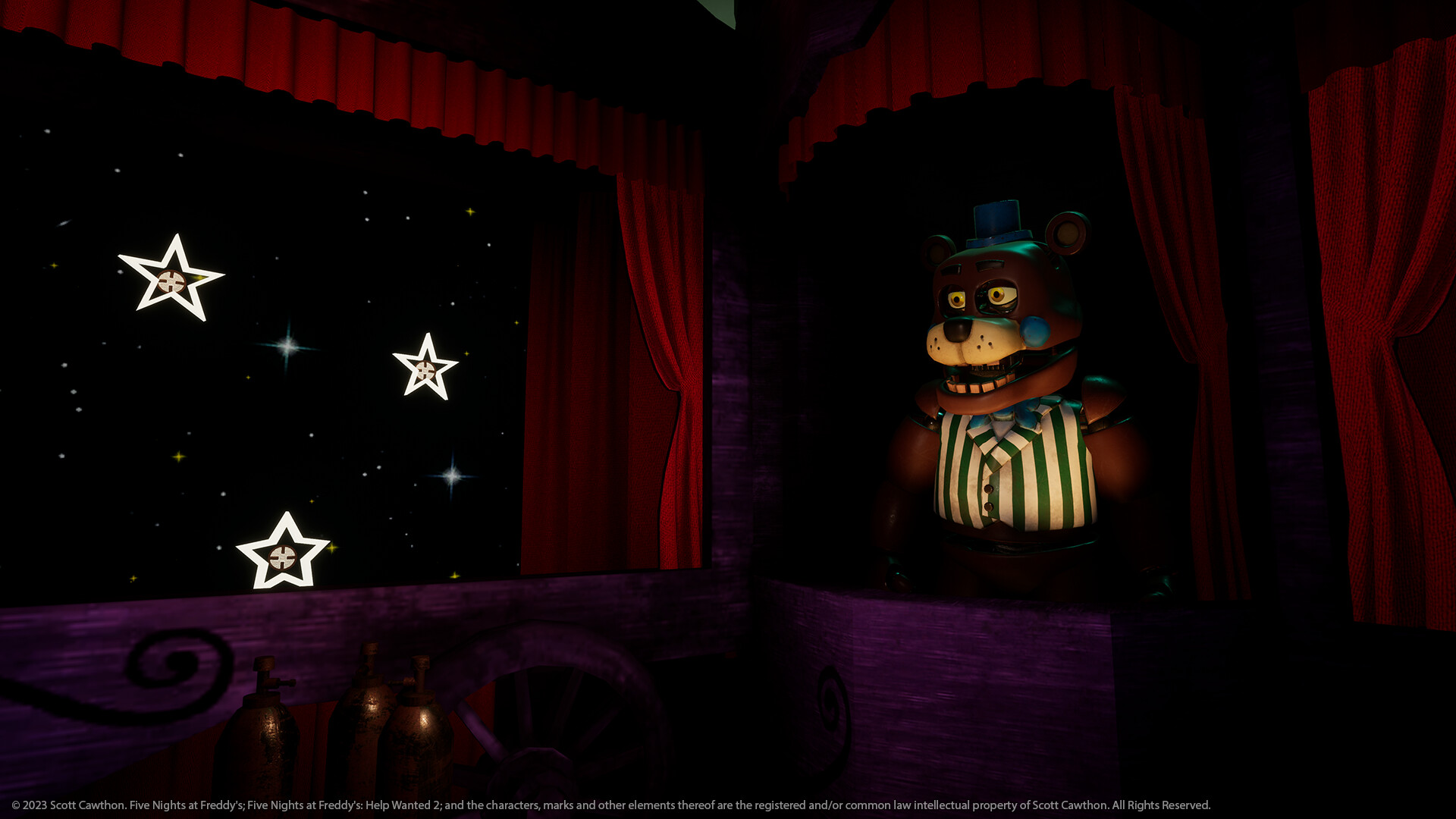 Five Nights at Freddy’s: Help Wanted 2 Preview 5