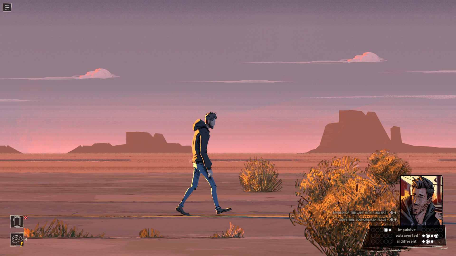 Rue Valley Preview 2