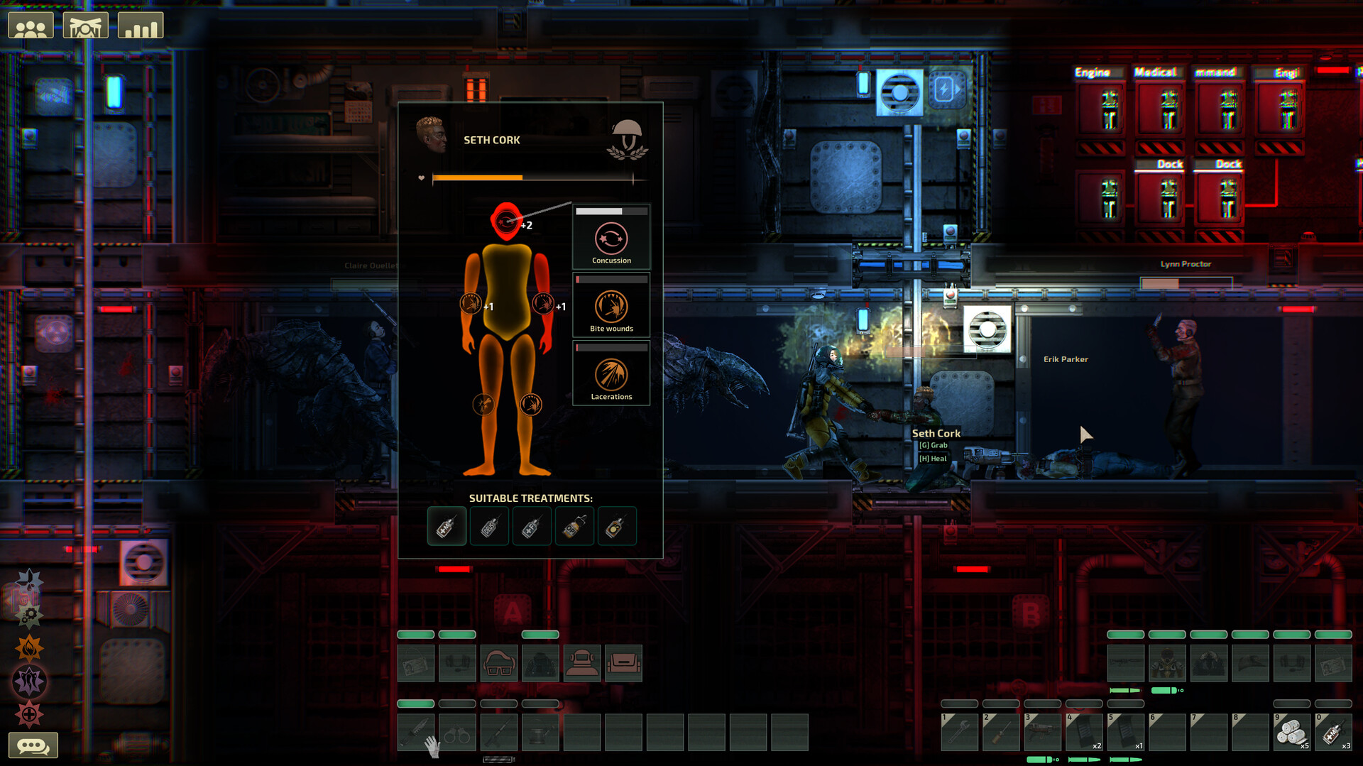 Barotrauma Preview 5