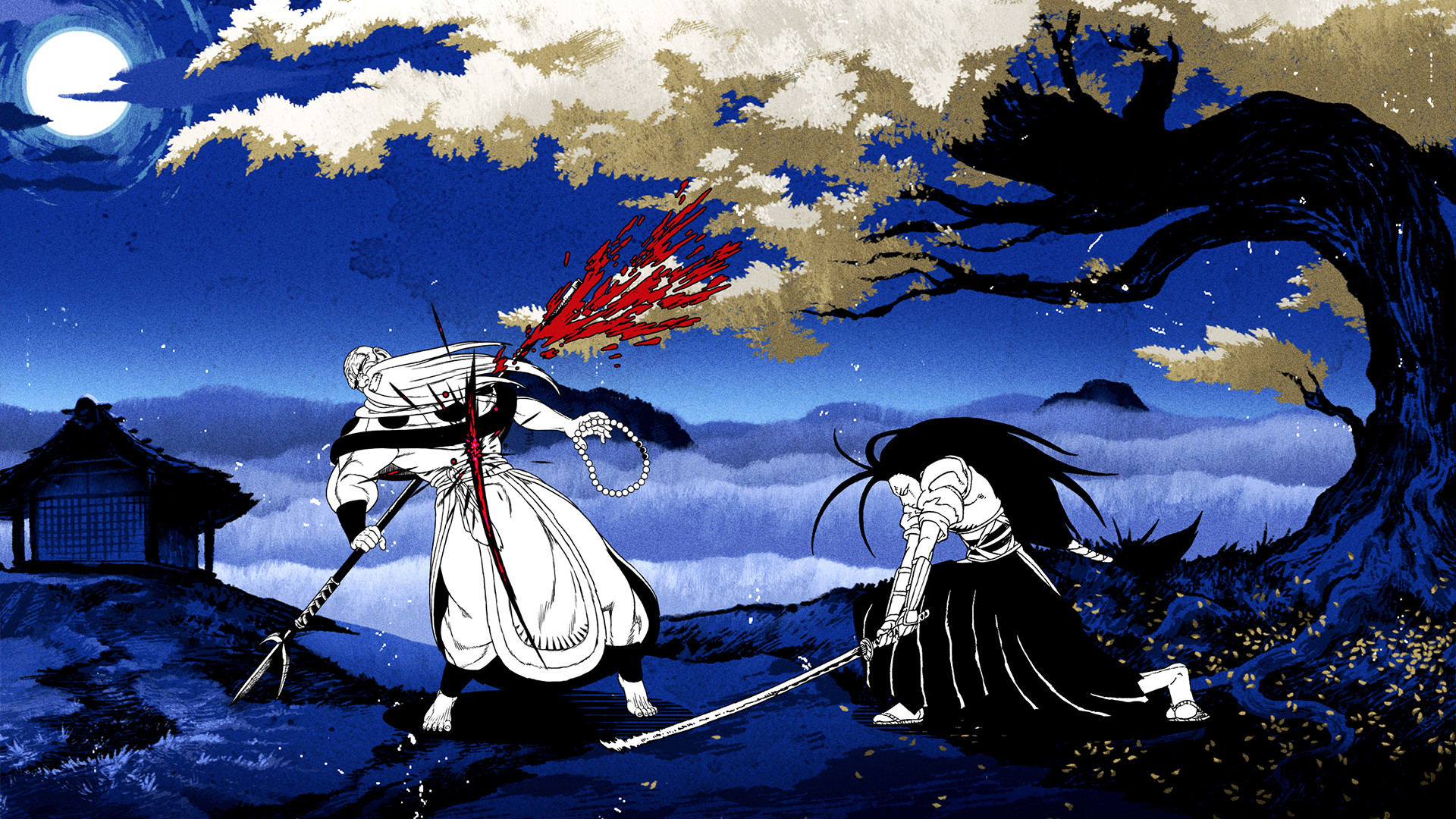 Two Strikes Preview 3