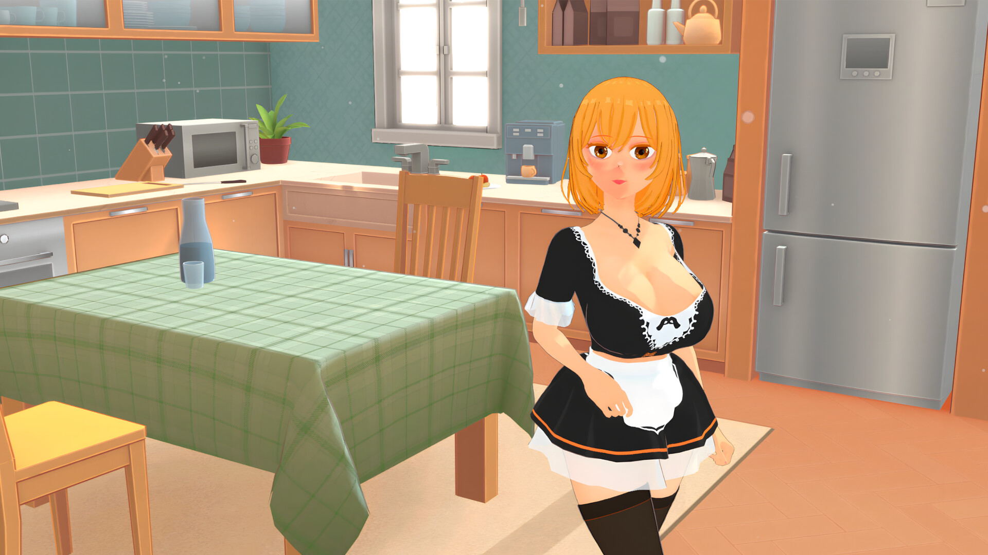 Date Banger Preview 1