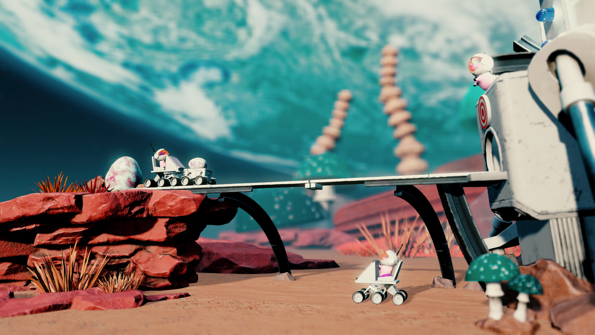 Crazy Machines 3 Preview 2