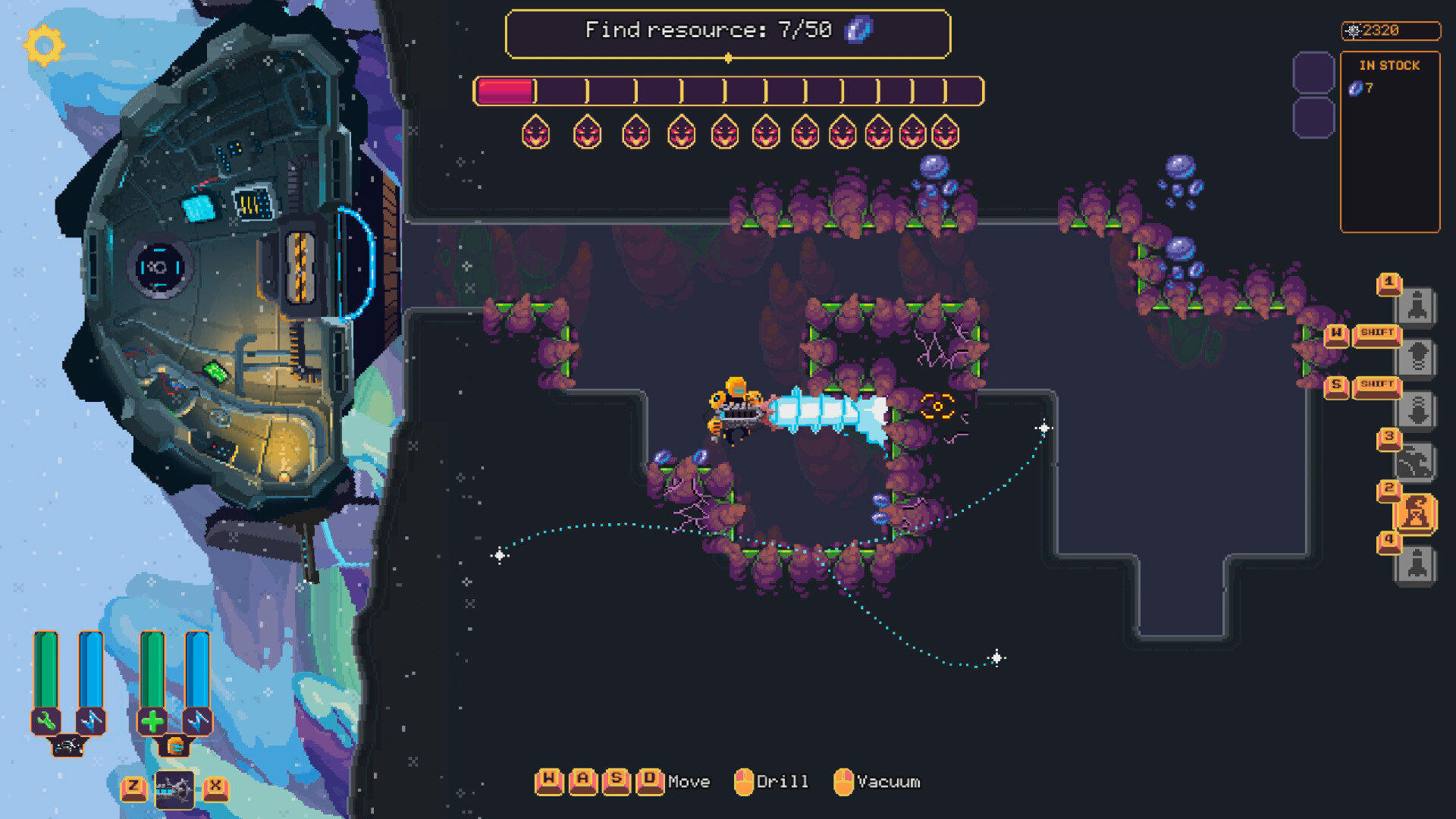 Wall World 2 Preview 1