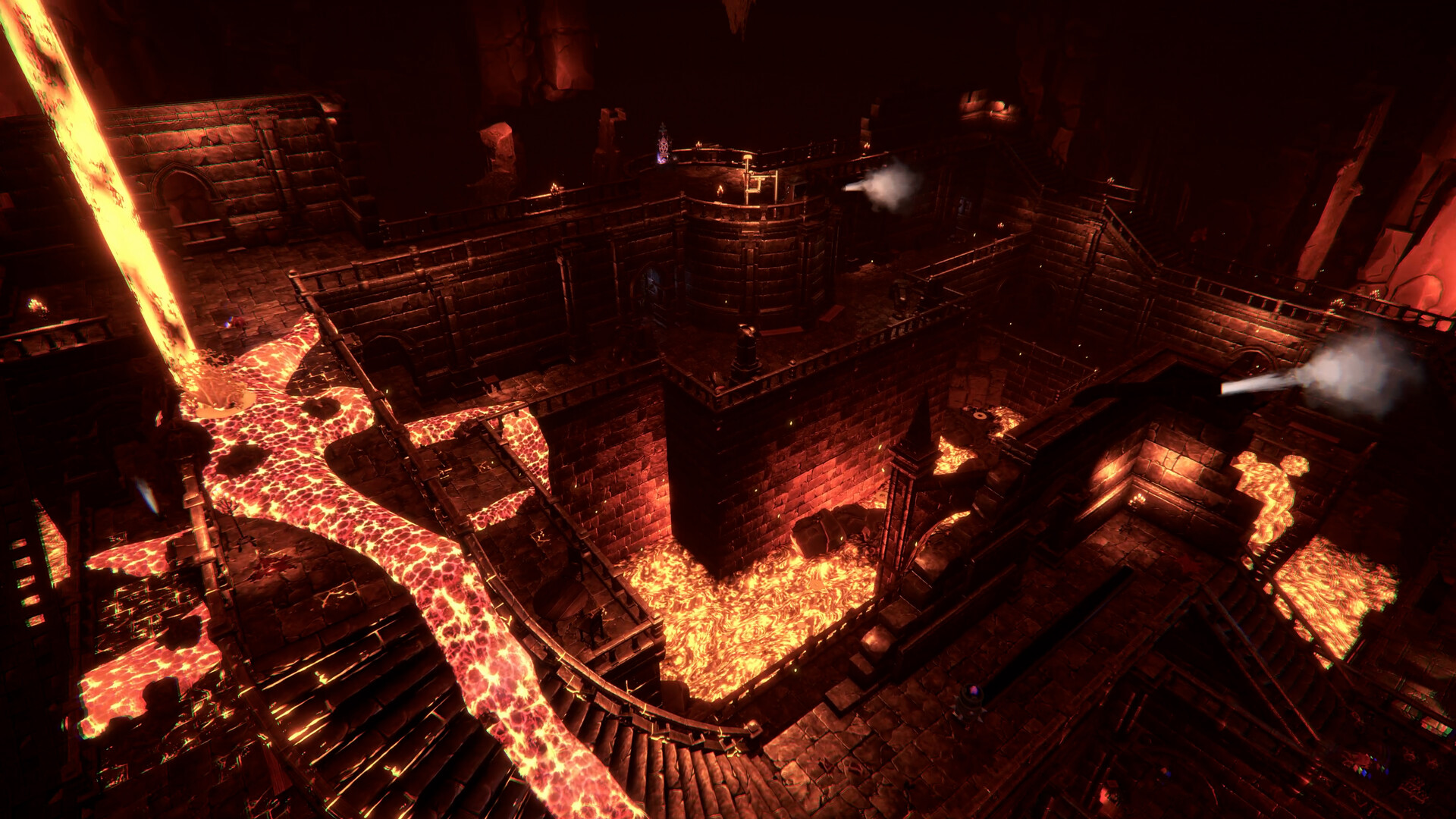 Goblin Cleanup Preview 4