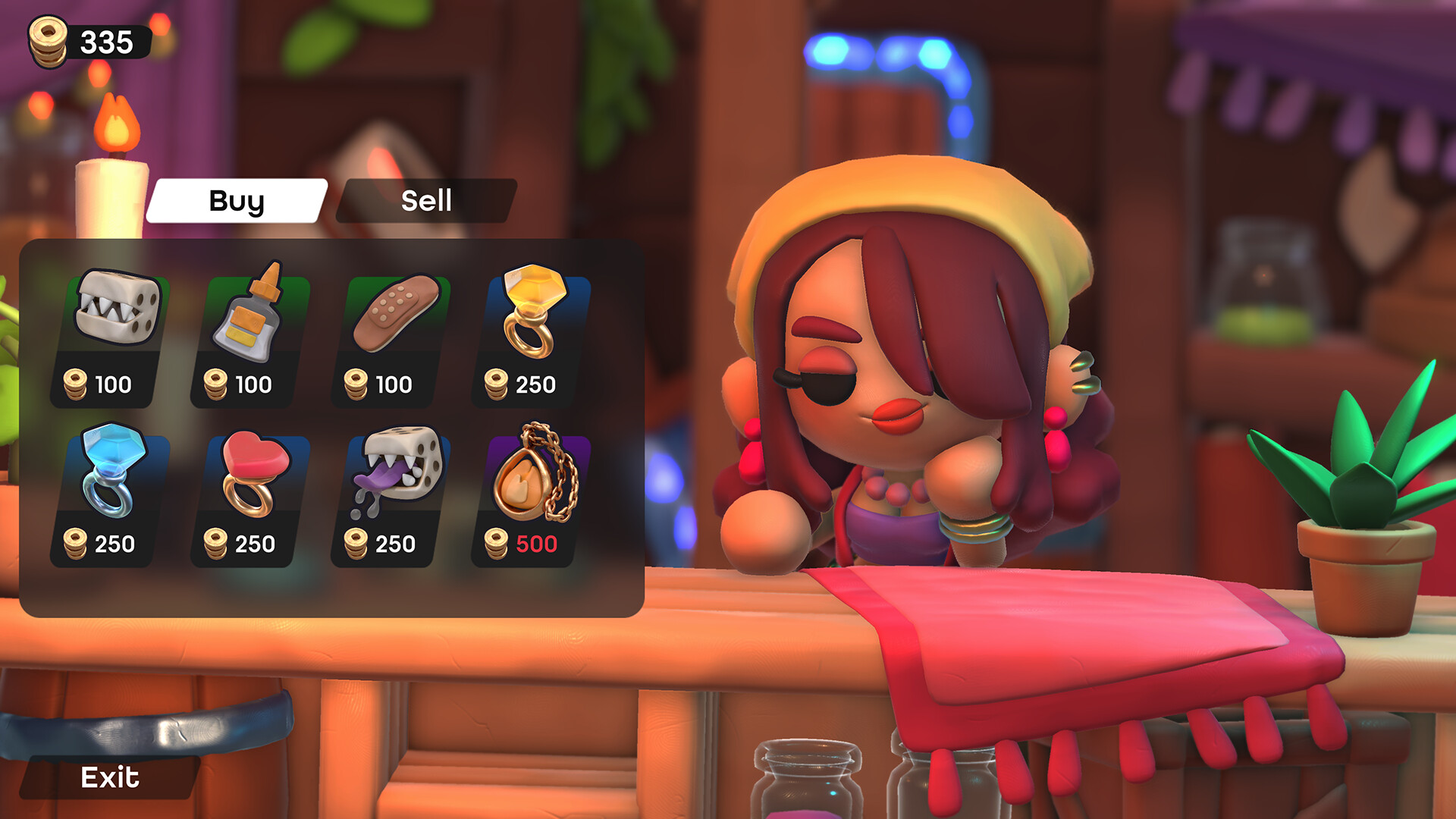 Dobbel Dungeon Preview 5