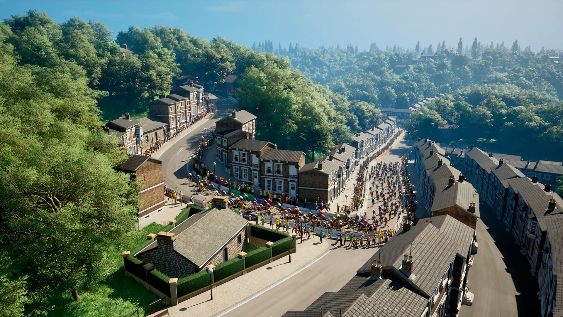 Tour de France 2025 Preview 2