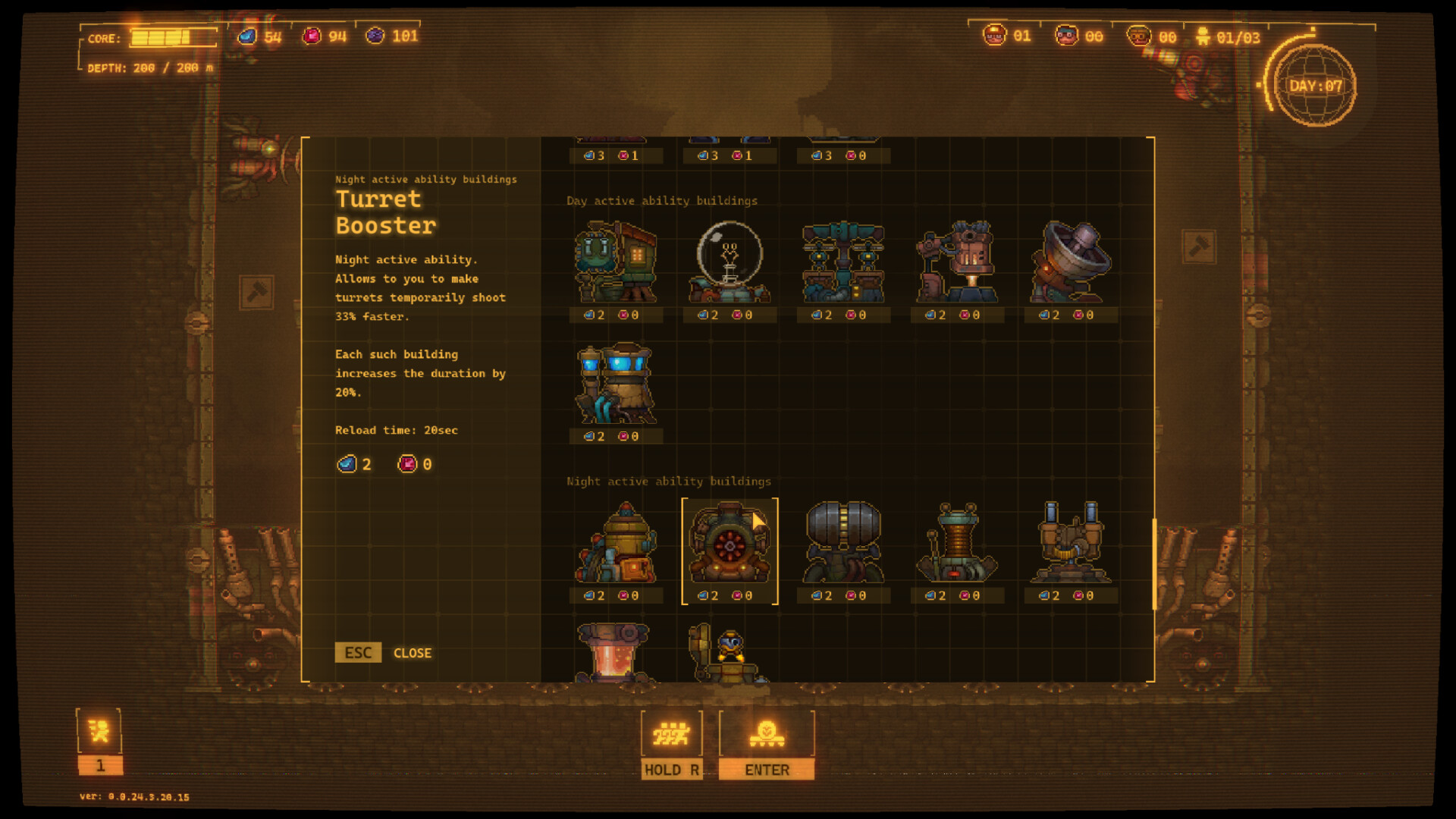 Drill Core Preview 3