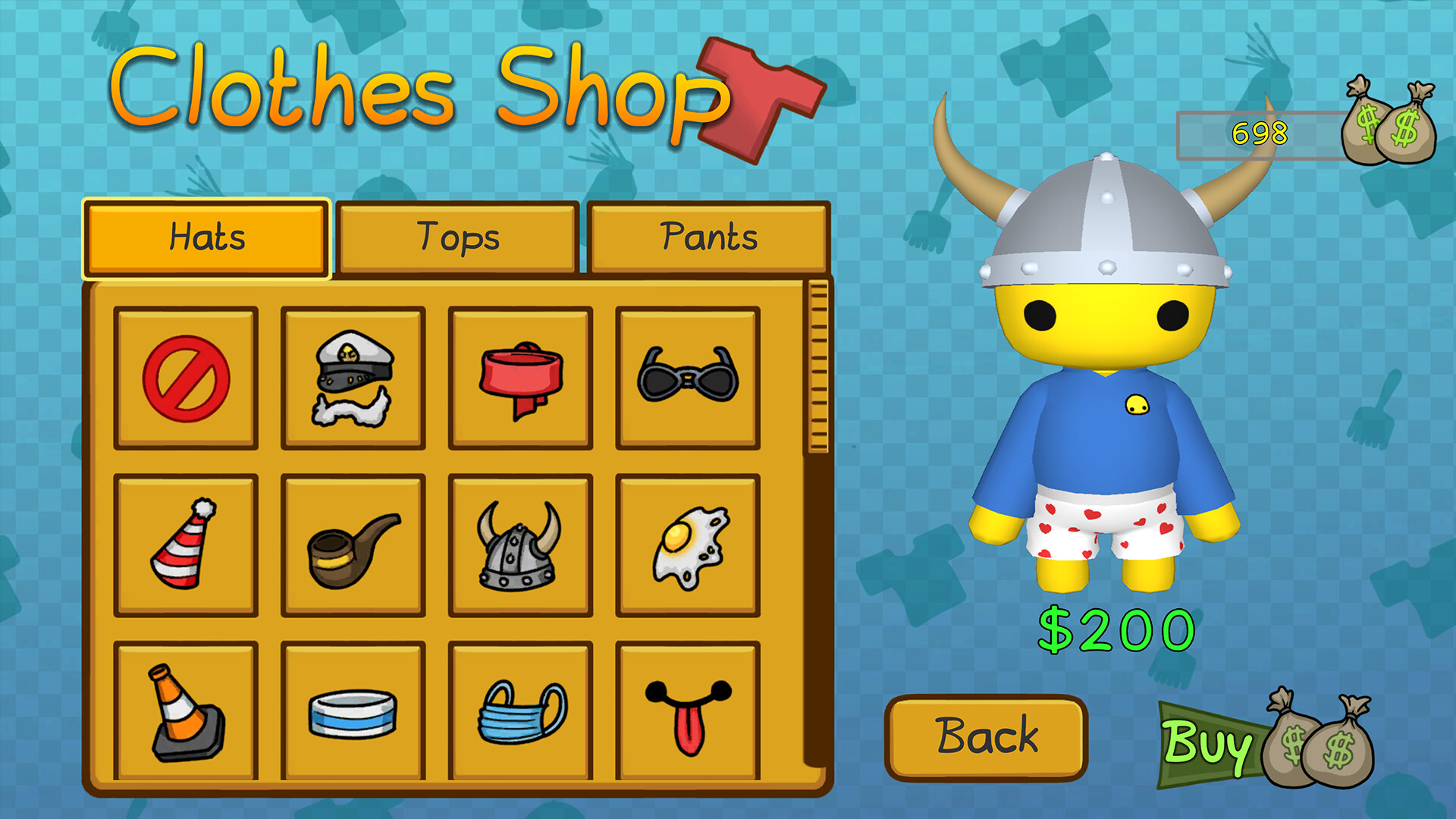 Wobbly Life Preview 4