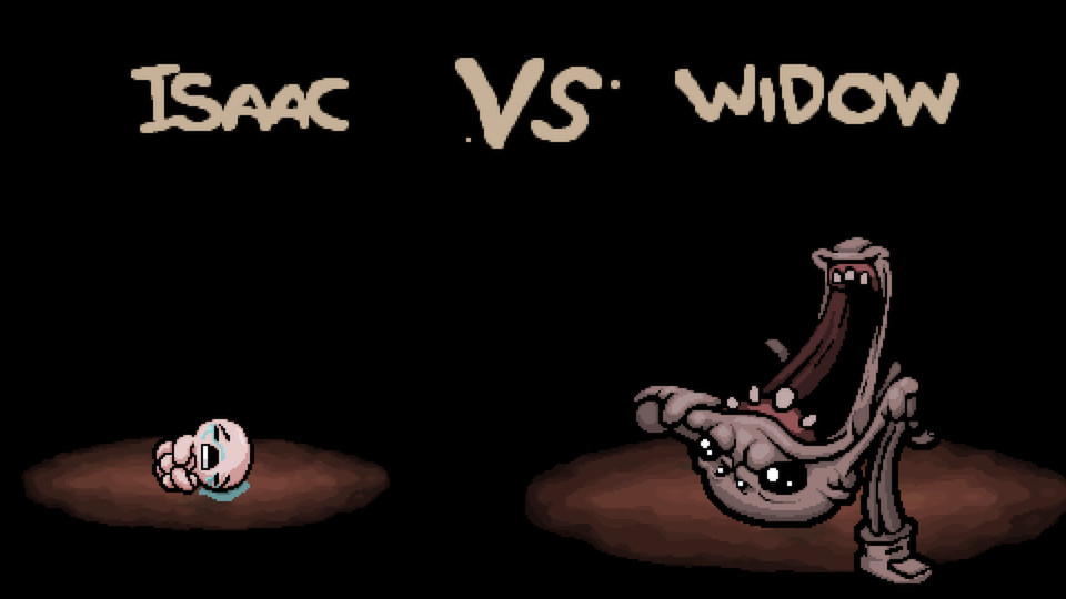 The Binding of Isaac: Rebirth Preview 5