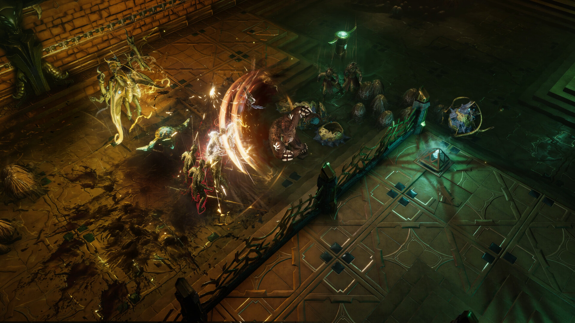 Last Epoch Preview 3