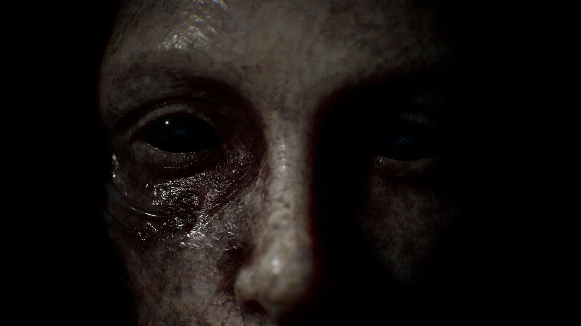 BrokenLore: UNFOLLOW Preview 1