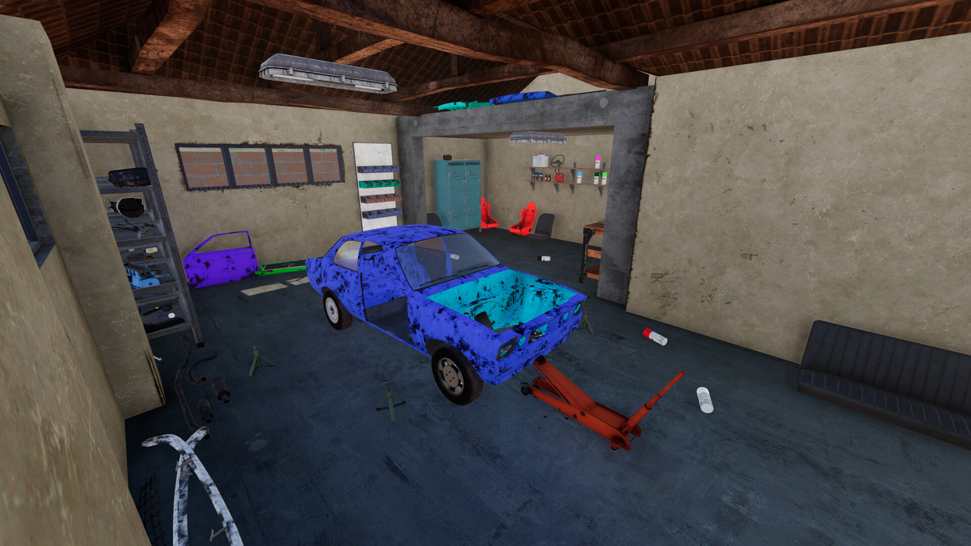 My Sleeper Preview 4