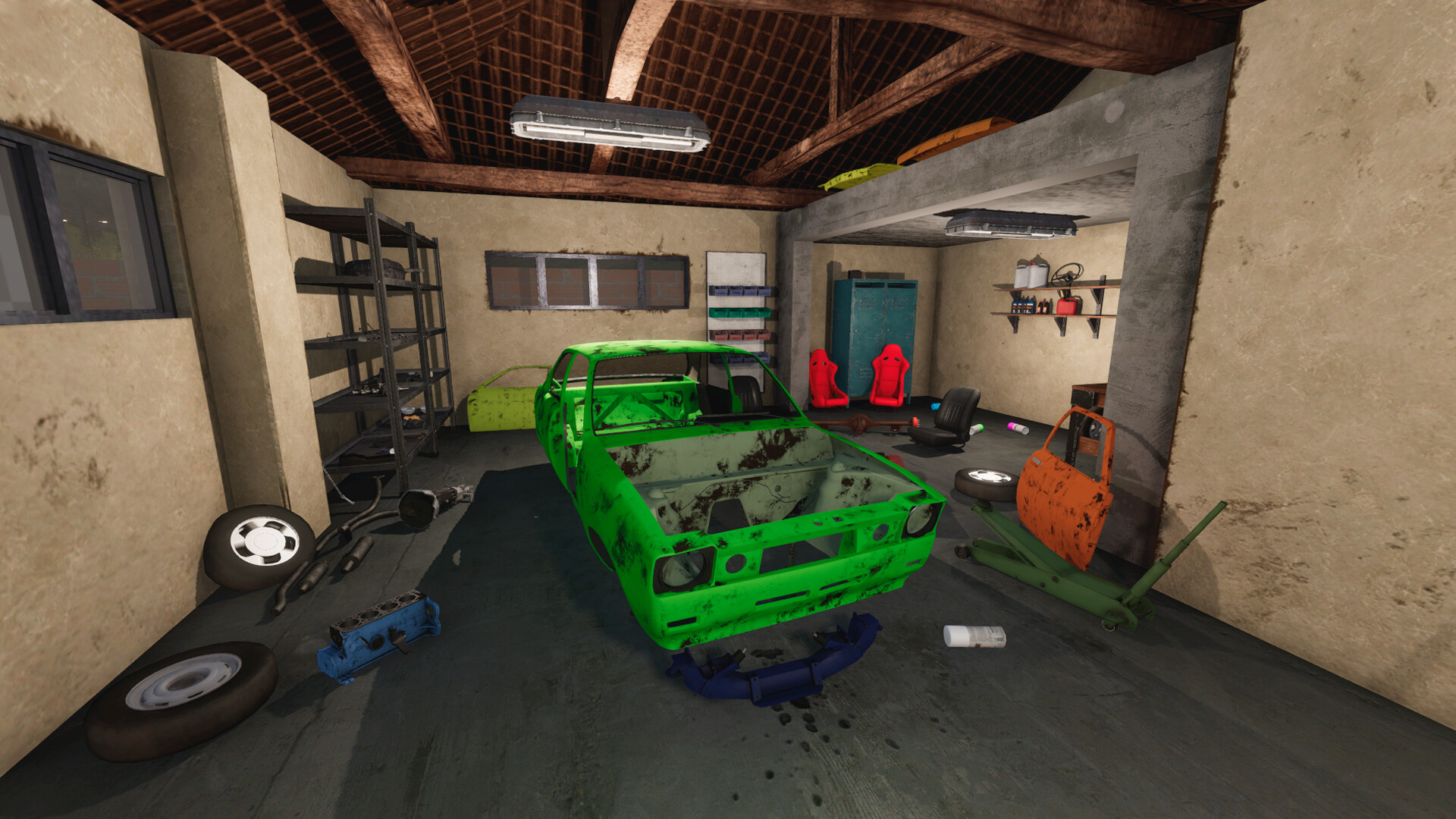 My Sleeper Preview 1