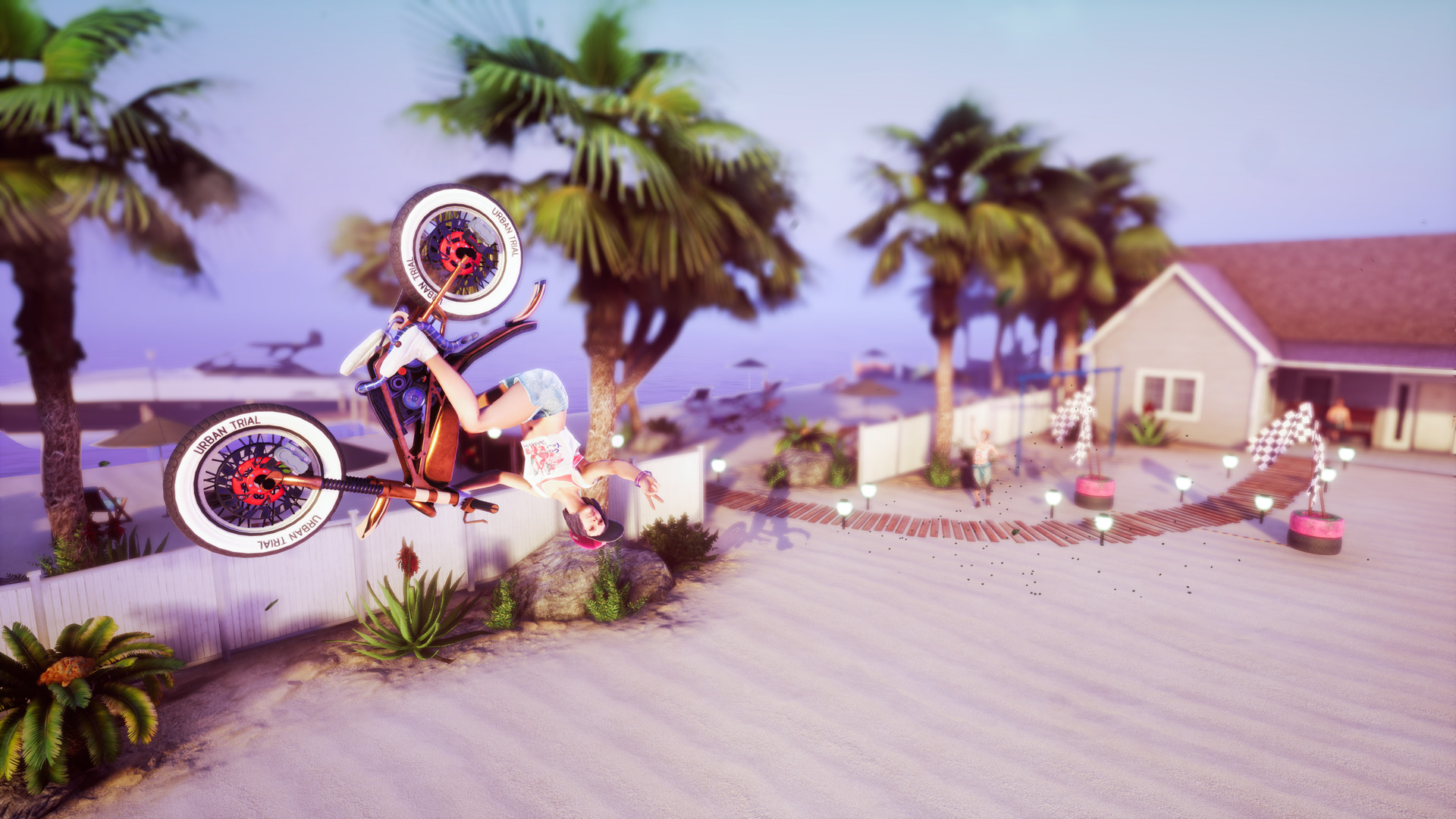 Urban Trial Playground Preview 1