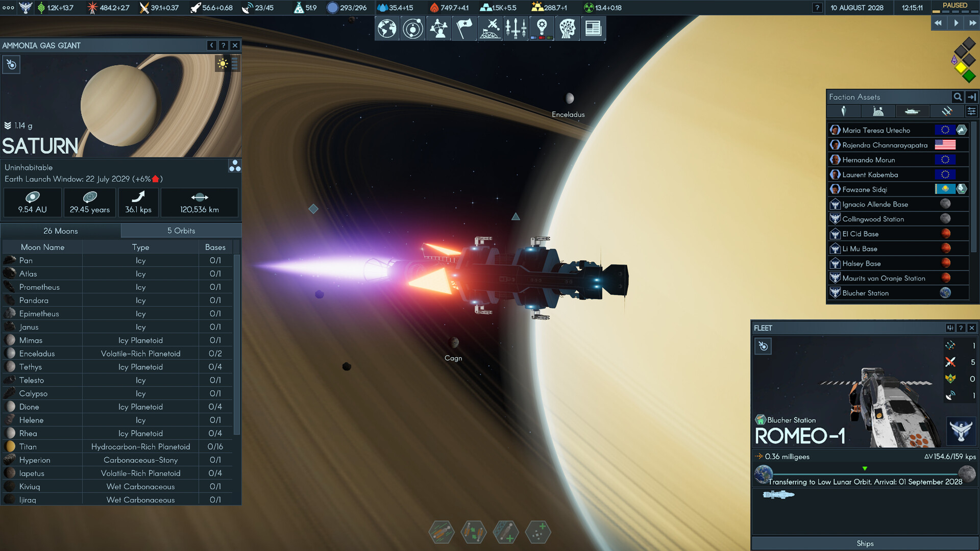 Terra Invicta Preview 3