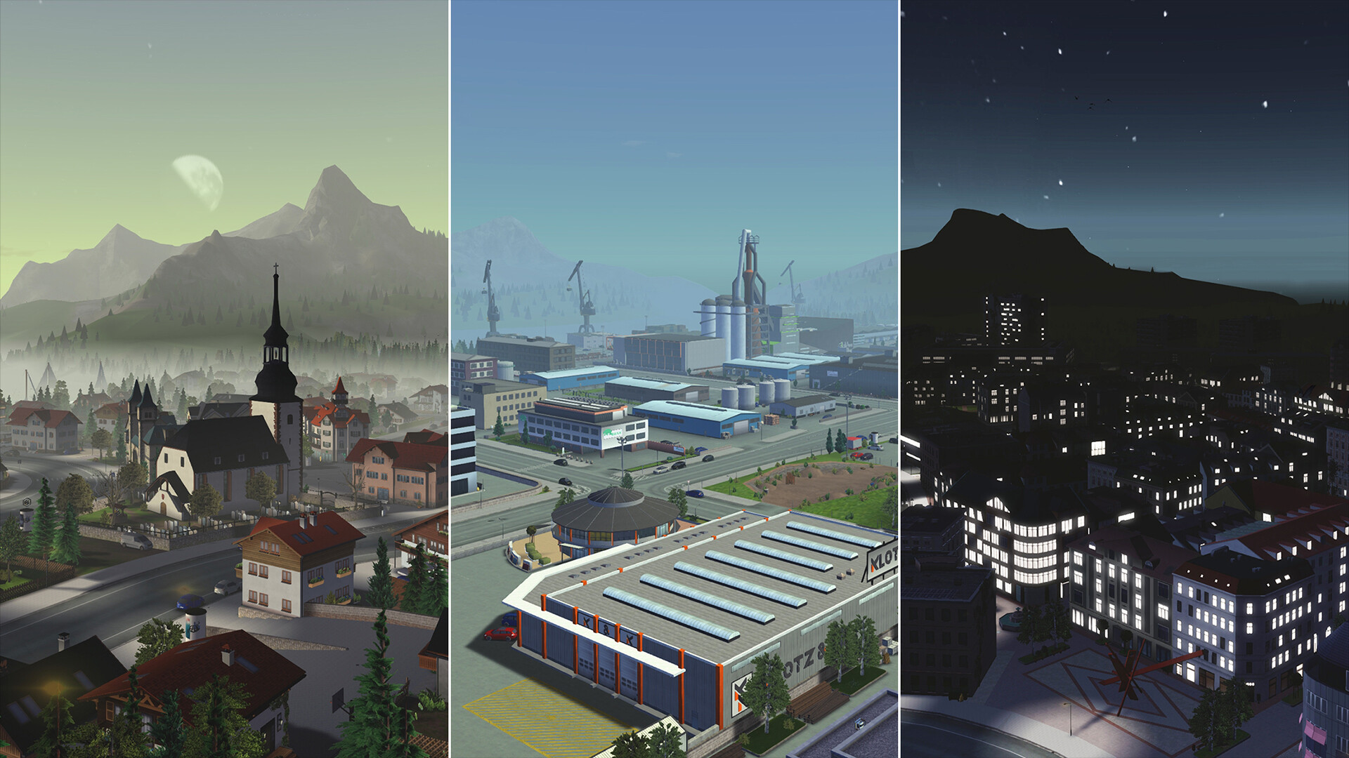 Construction Simulator 3 — Pocket Edition Preview 4