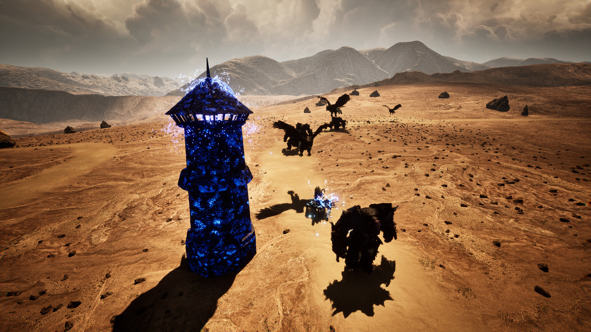 Classic Tower Defense 2 Preview 4