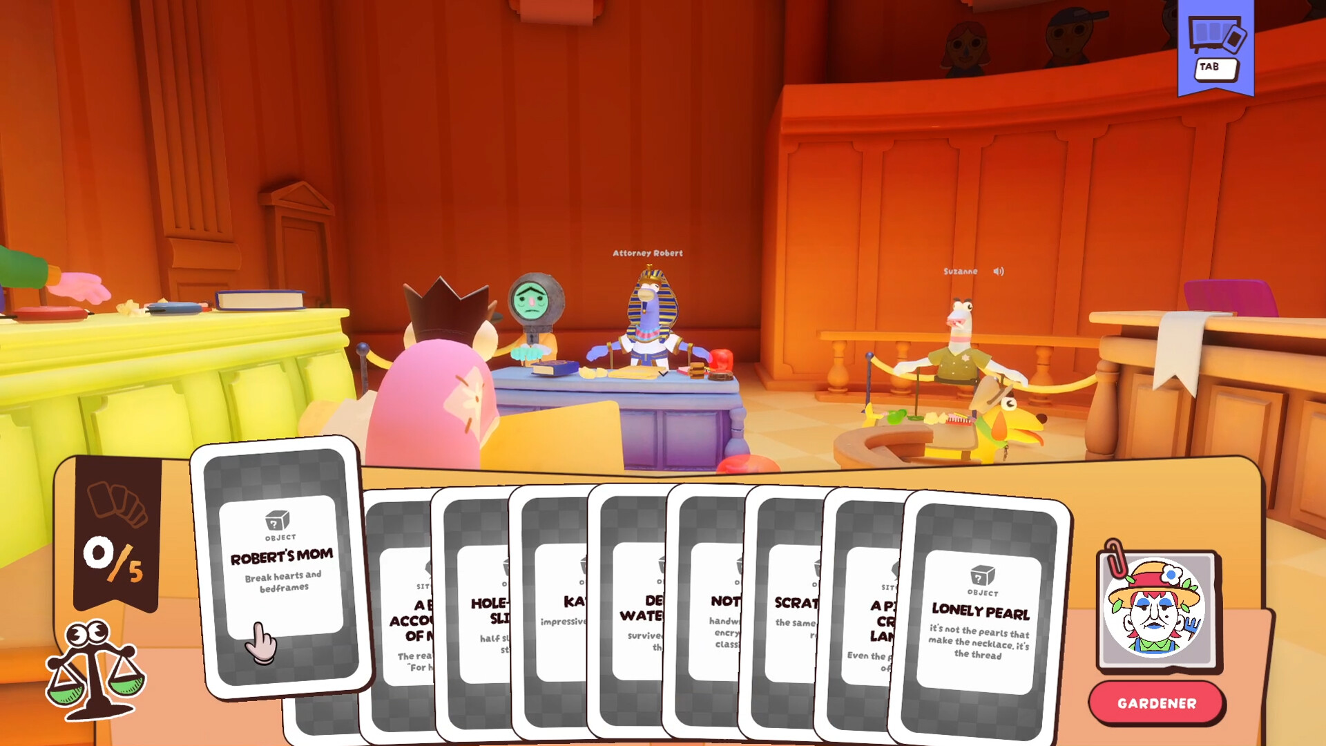 Guilty as Sock! Preview 5