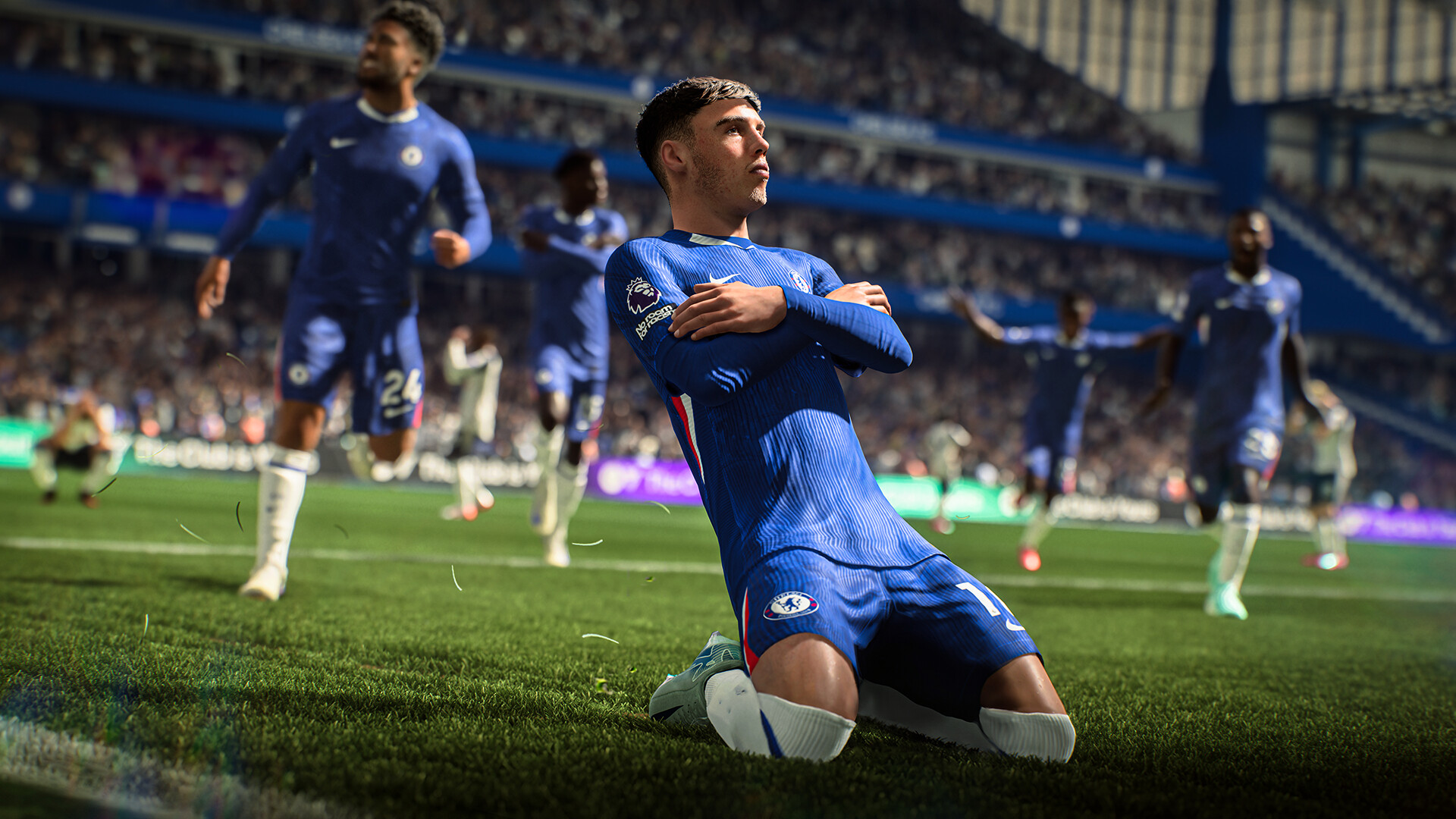 EA SPORTS FC™ 26 Preview 2