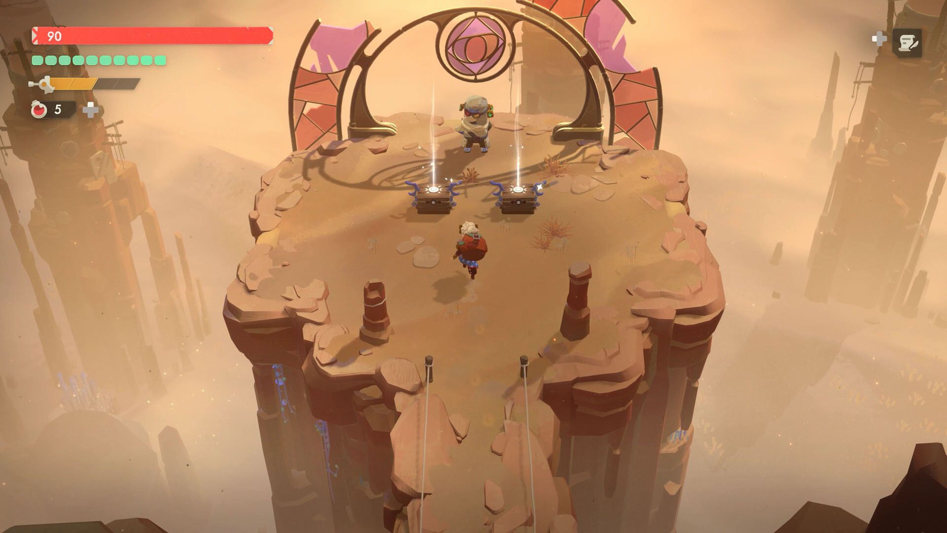 Moonlighter 2: The Endless Vault Preview 3