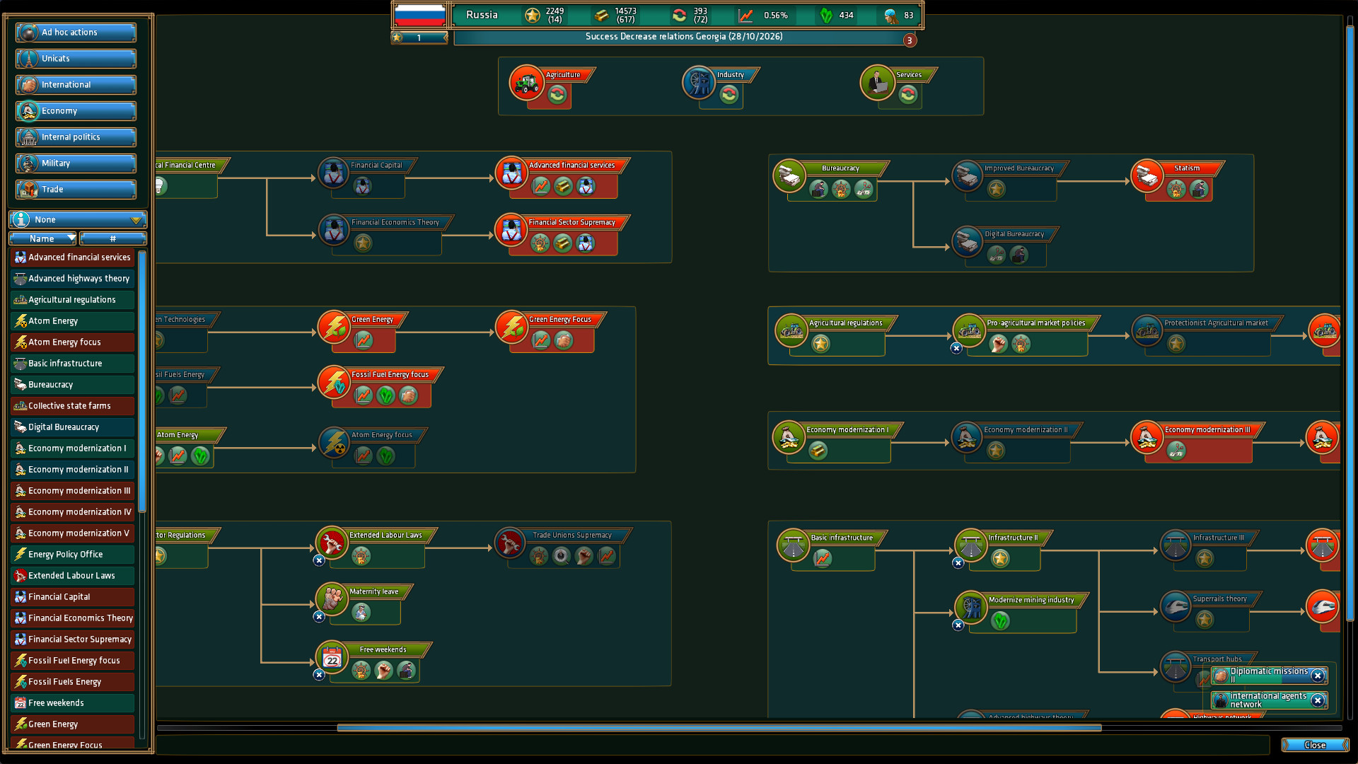 Realpolitiks Preview 5