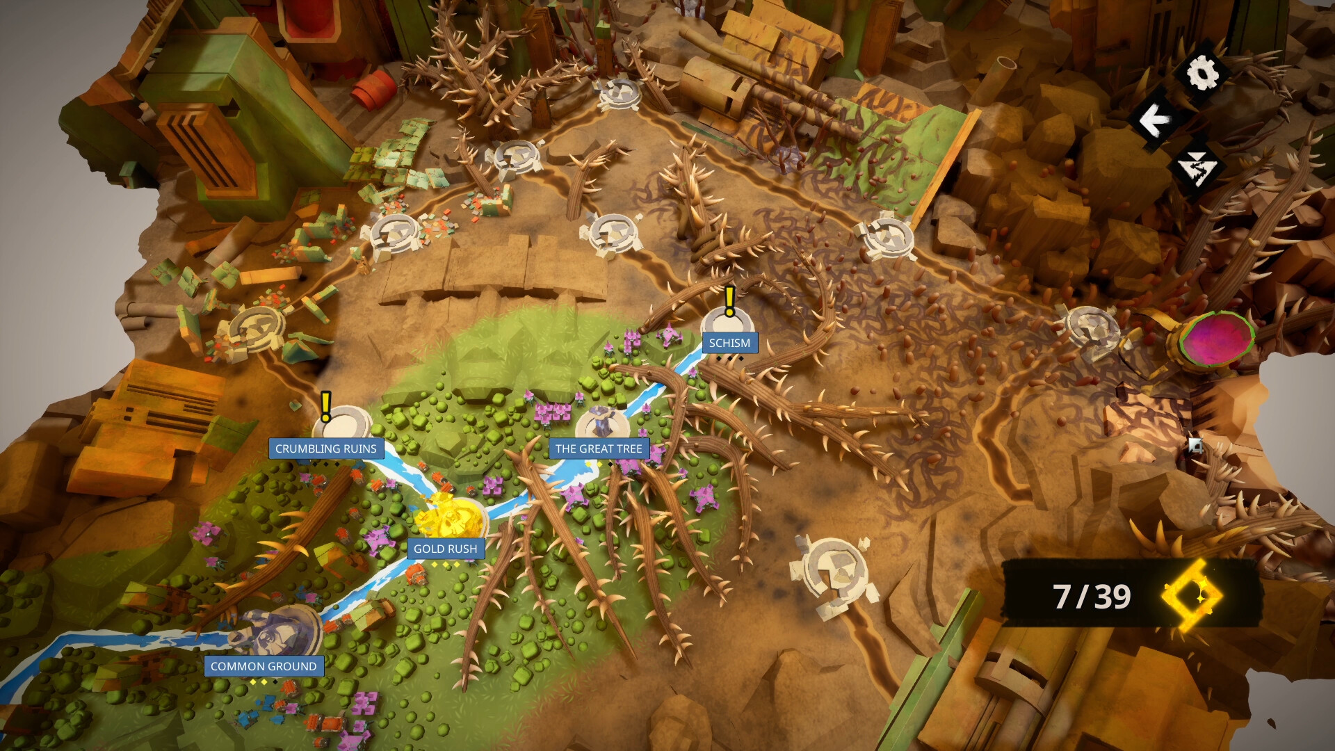 River Towns Preview 2